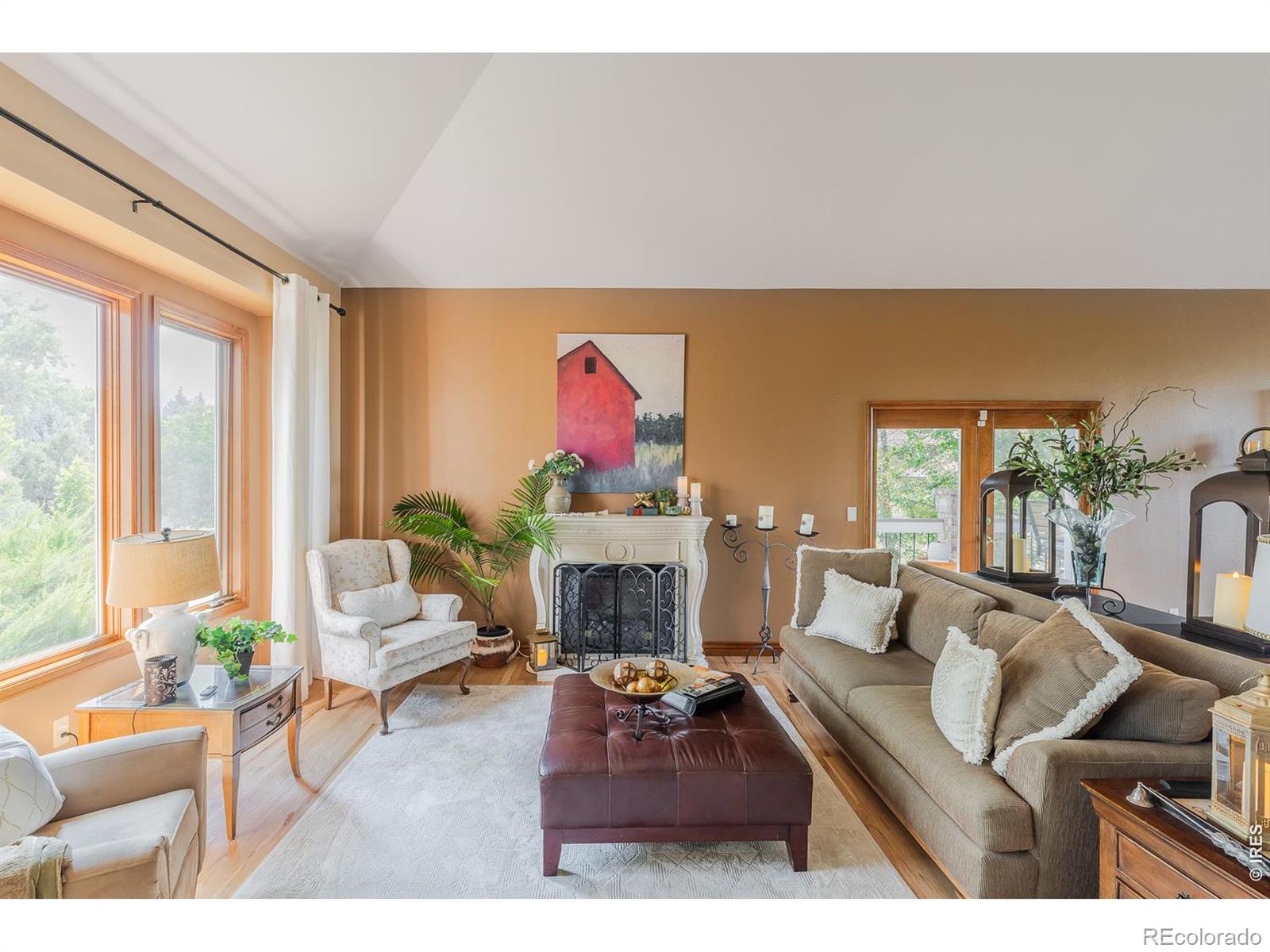 MLS Image #7 for 8589  skyland drive,niwot, Colorado