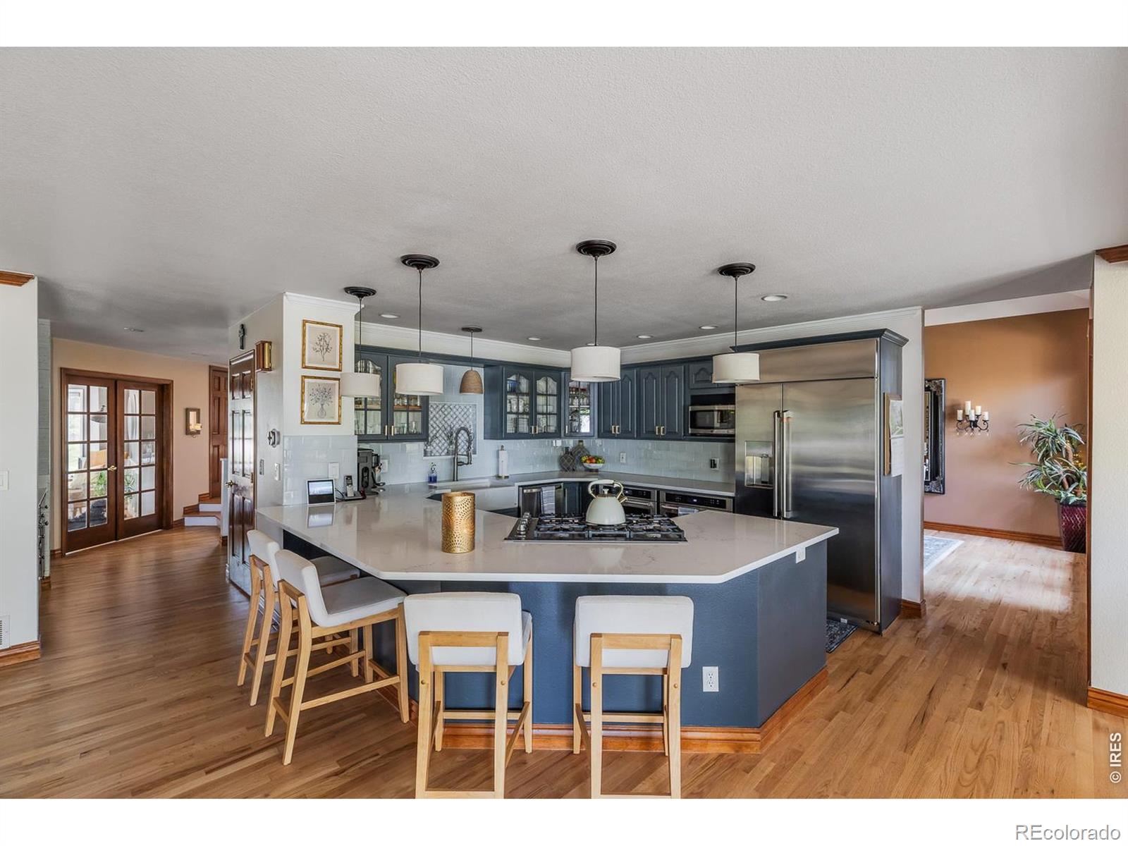 MLS Image #9 for 8589  skyland drive,niwot, Colorado