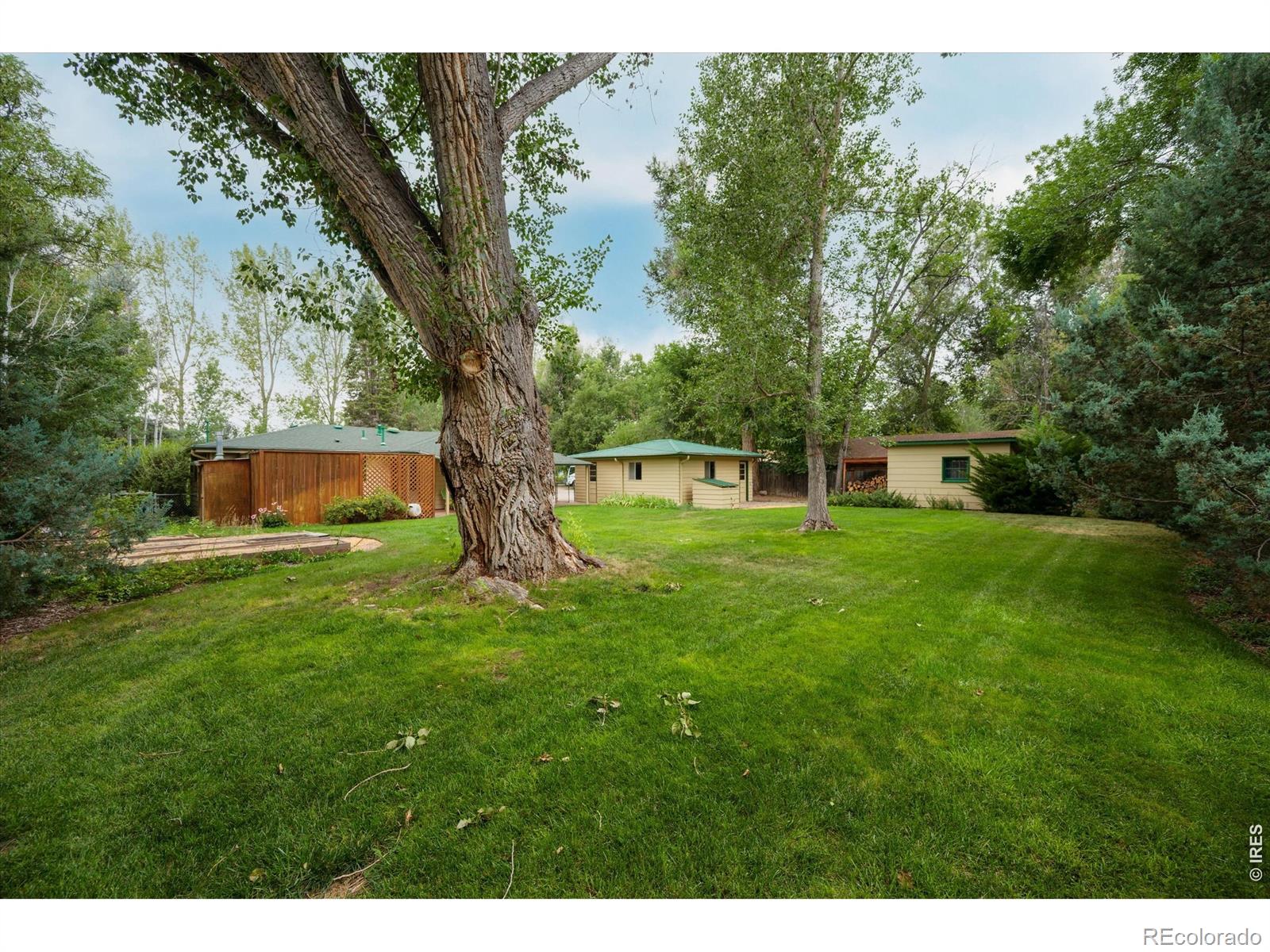 MLS Image #11 for 3400  orchard drive,laporte, Colorado