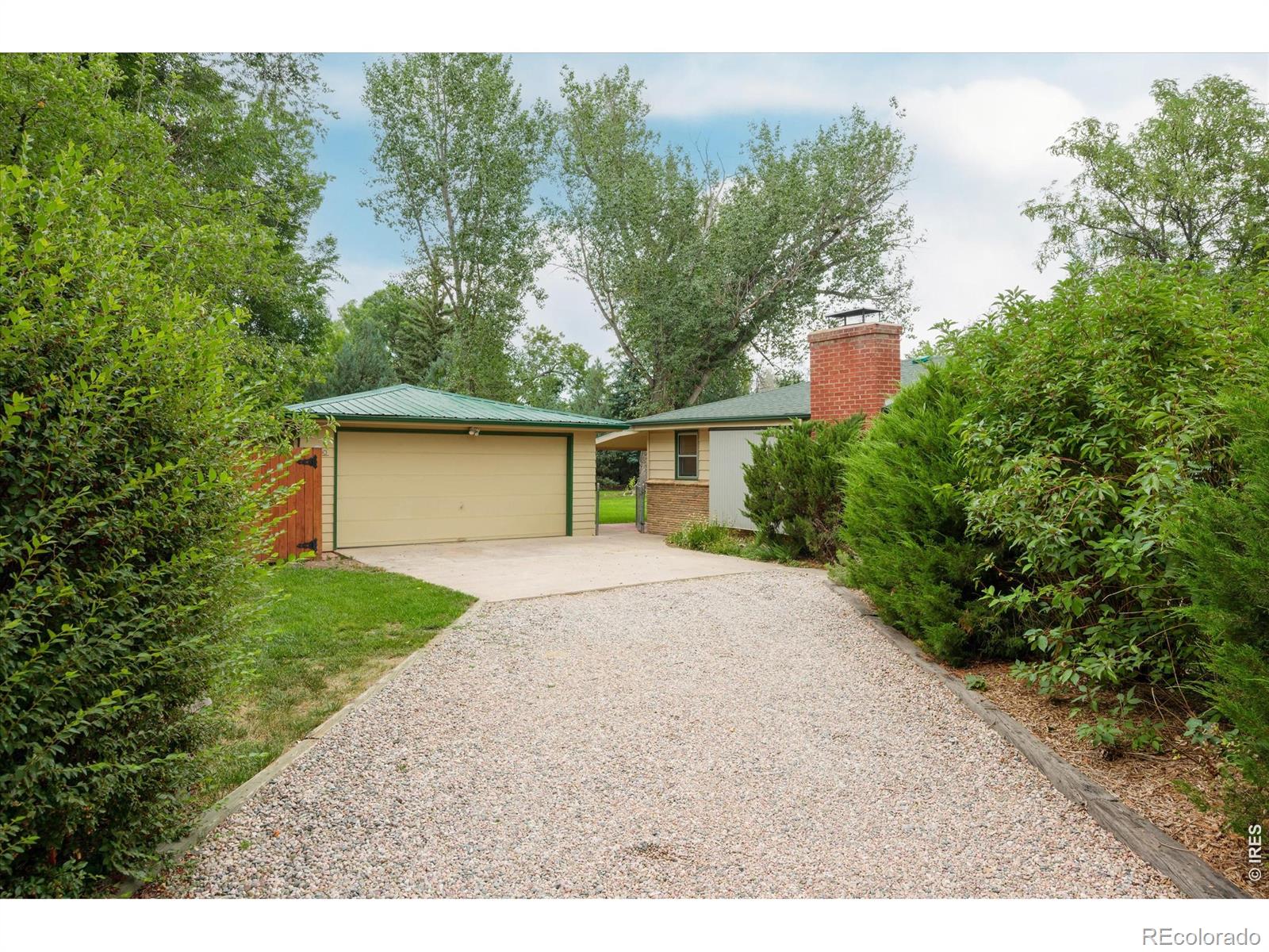 MLS Image #31 for 3400  orchard drive,laporte, Colorado