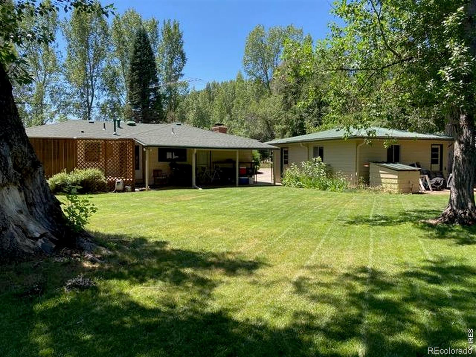 MLS Image #34 for 3400  orchard drive,laporte, Colorado