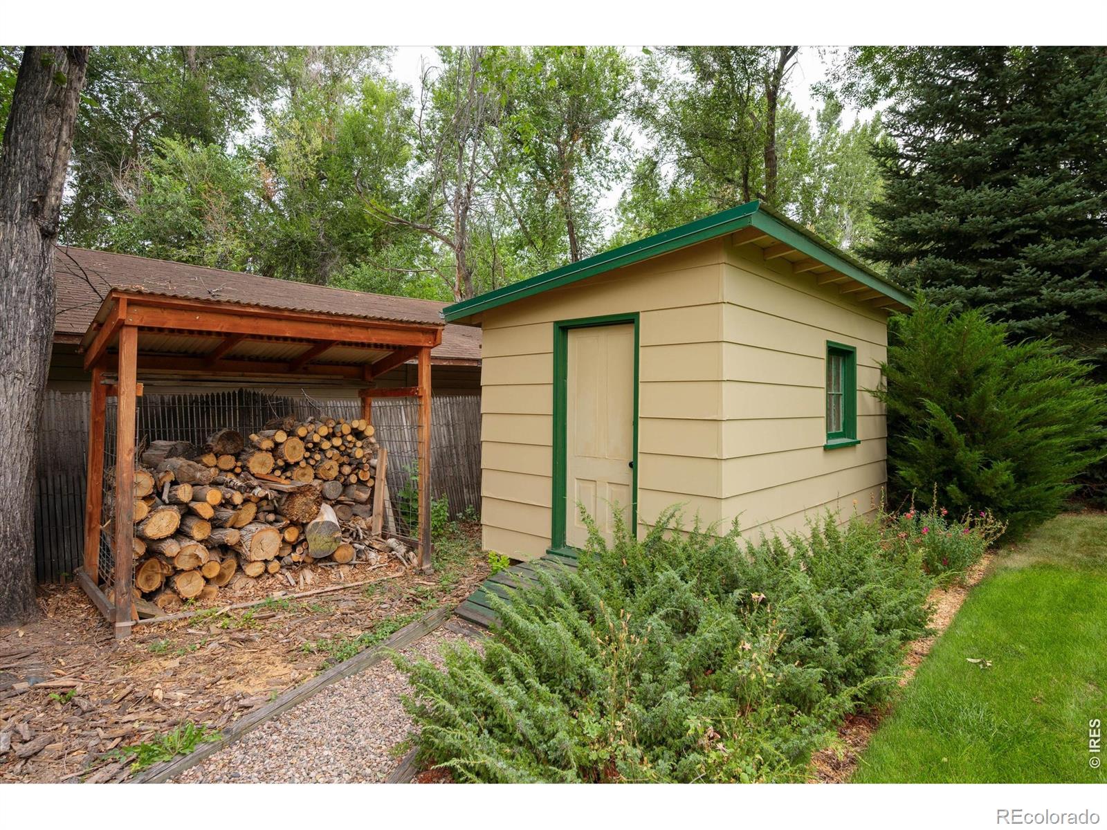 MLS Image #38 for 3400  orchard drive,laporte, Colorado