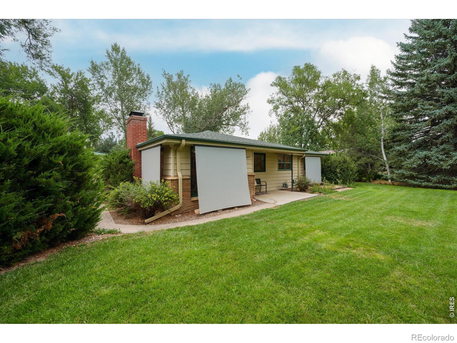 MLS Image #4 for 3400  orchard drive,laporte, Colorado