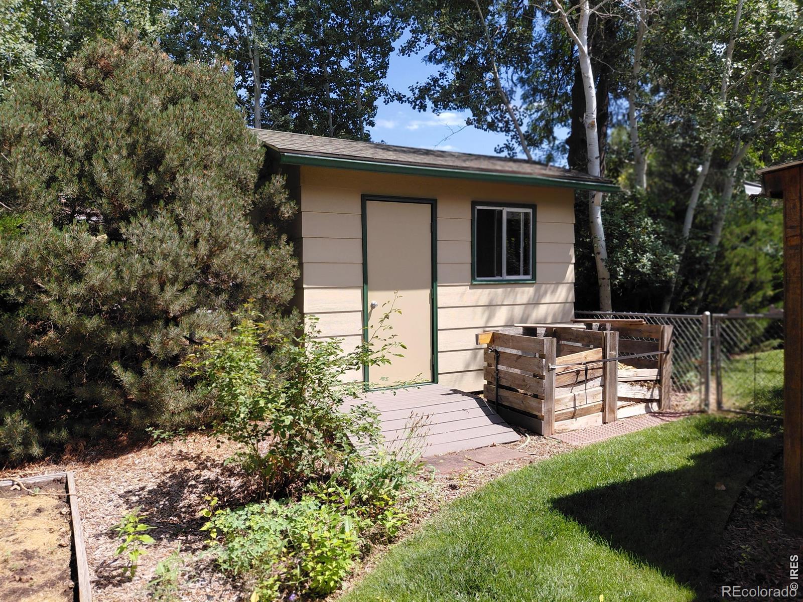 MLS Image #41 for 3400  orchard drive,laporte, Colorado