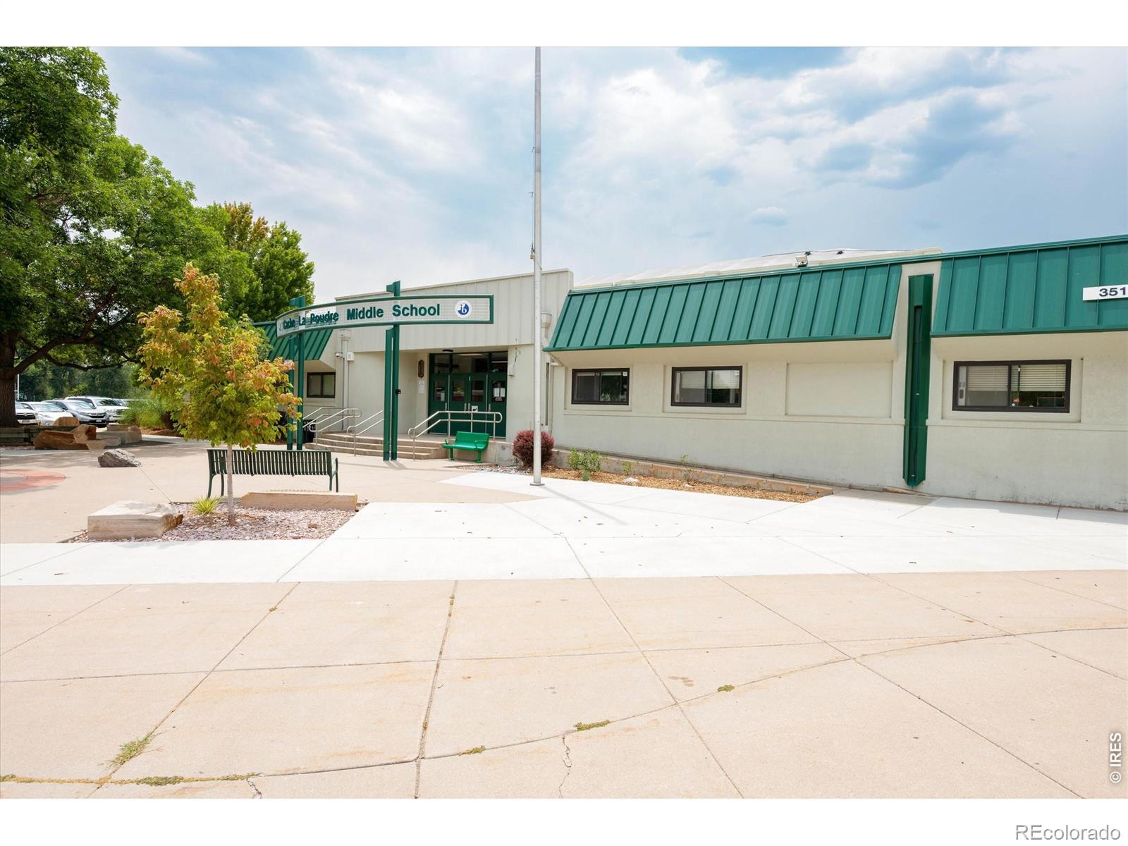 MLS Image #45 for 3400  orchard drive,laporte, Colorado