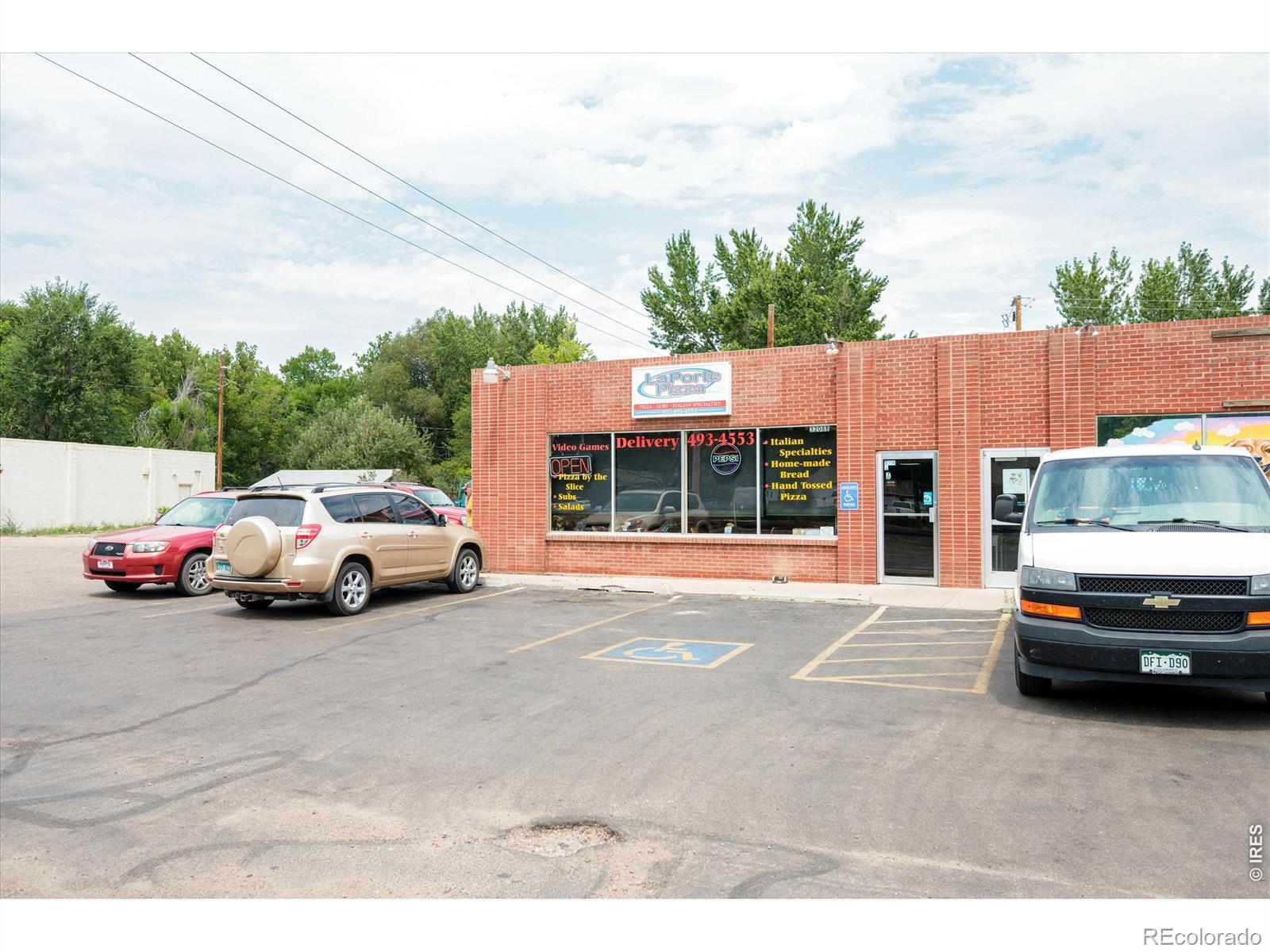 MLS Image #47 for 3400  orchard drive,laporte, Colorado