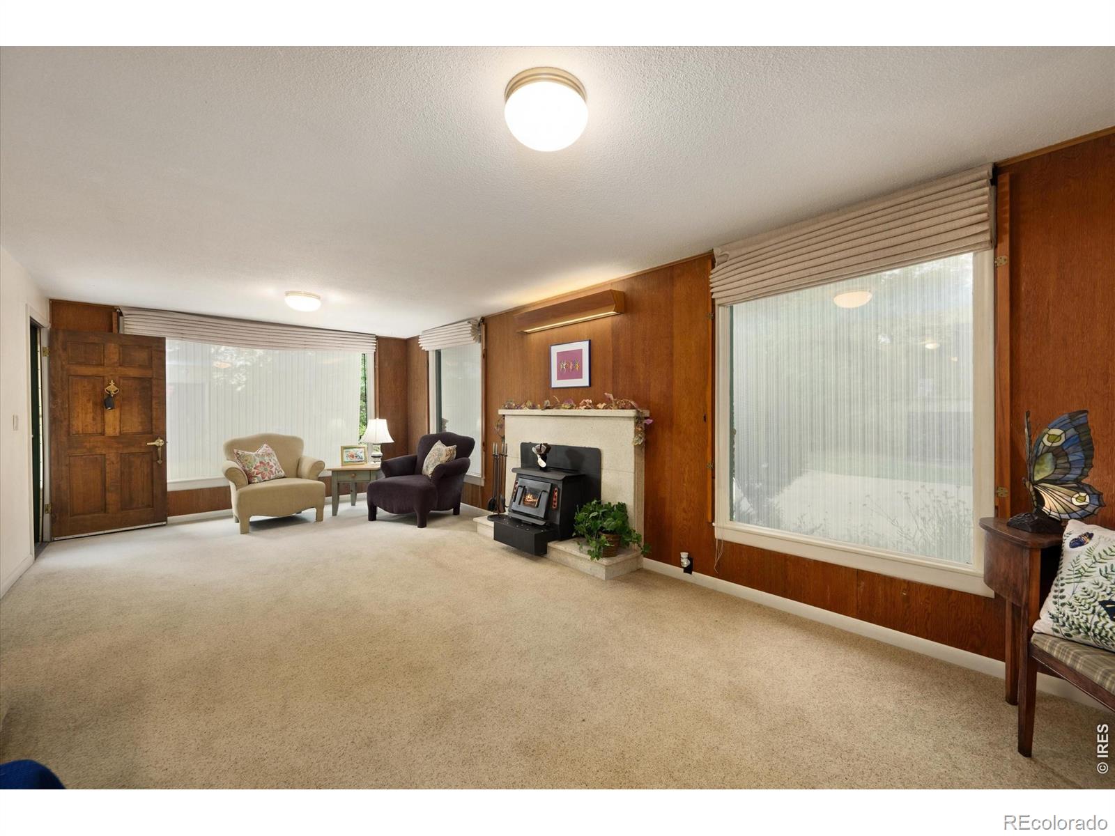 MLS Image #7 for 3400  orchard drive,laporte, Colorado