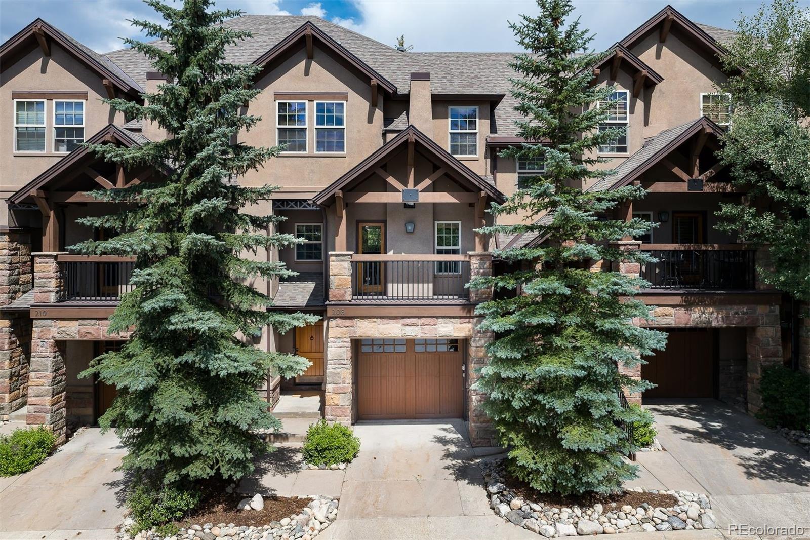 MLS Image #0 for 208  red quill way,winter park, Colorado