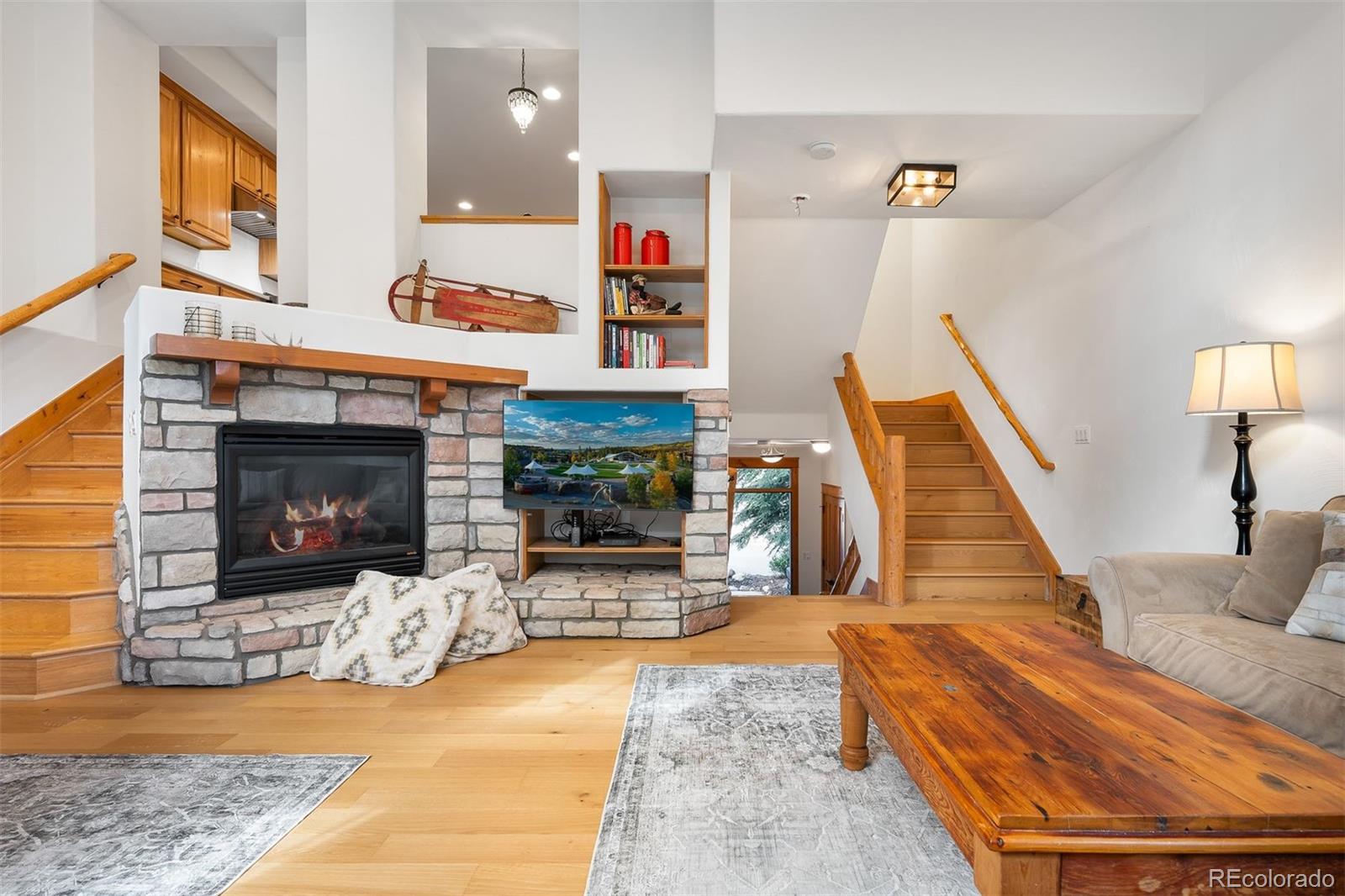 MLS Image #1 for 208  red quill way,winter park, Colorado