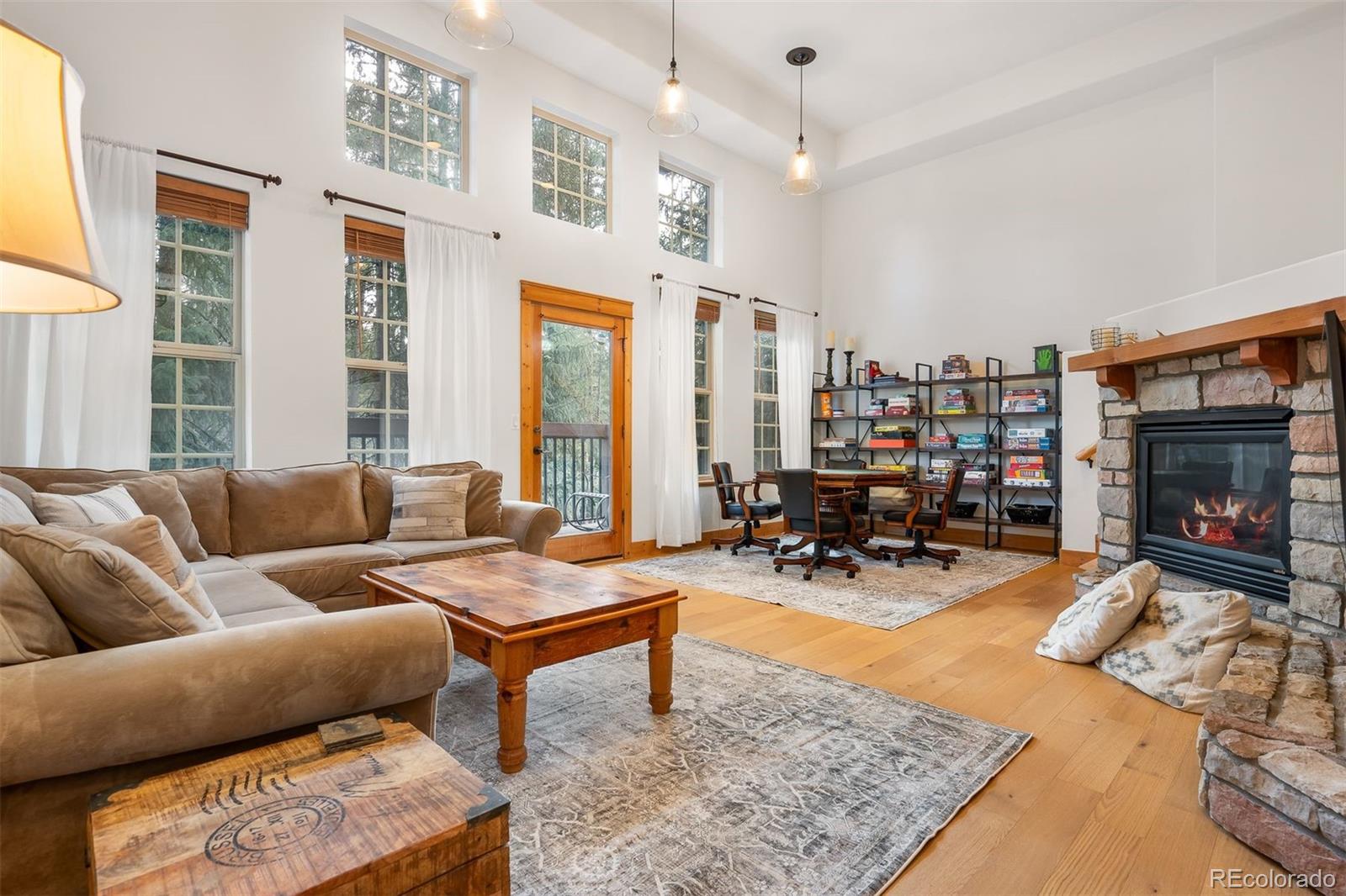 MLS Image #2 for 208  red quill way,winter park, Colorado