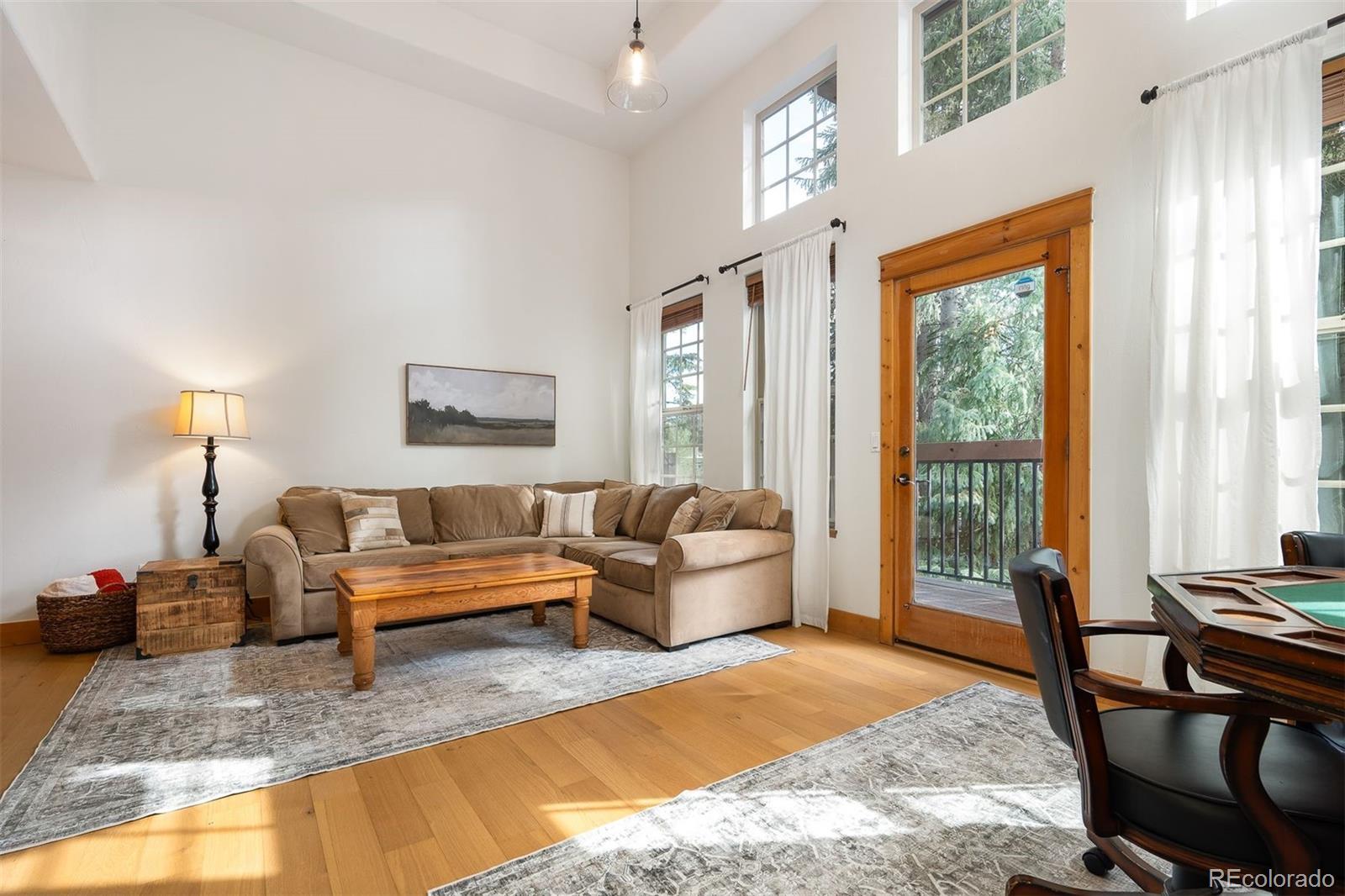 MLS Image #3 for 208  red quill way,winter park, Colorado