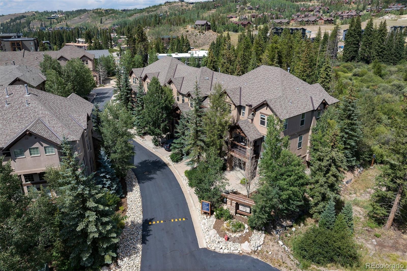 MLS Image #36 for 208  red quill way,winter park, Colorado
