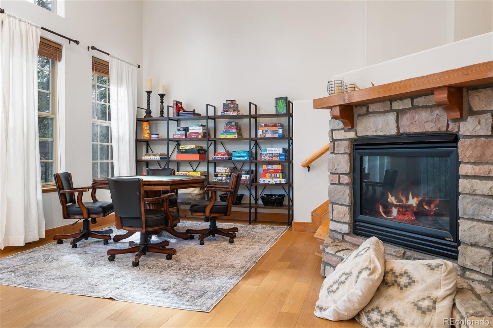 MLS Image #8 for 208  red quill way,winter park, Colorado