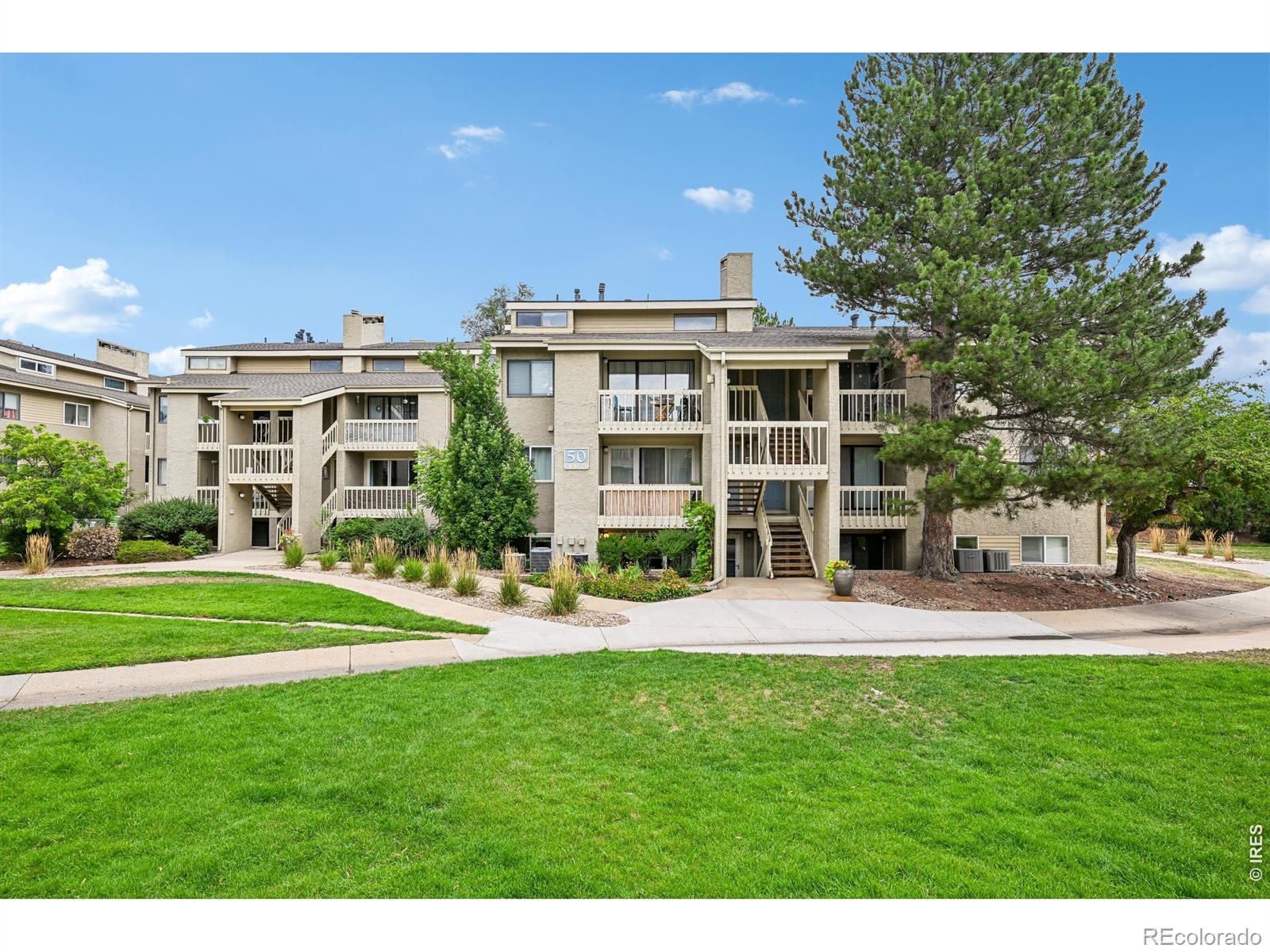 MLS Image #2 for 50 s boulder circle,boulder, Colorado