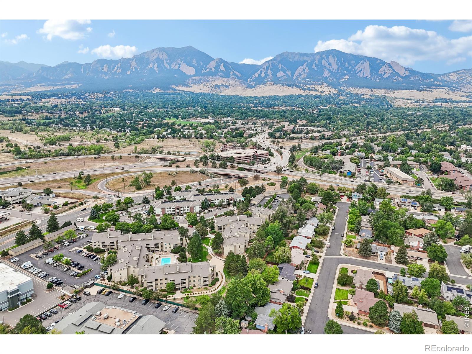 MLS Image #27 for 50 s boulder circle,boulder, Colorado
