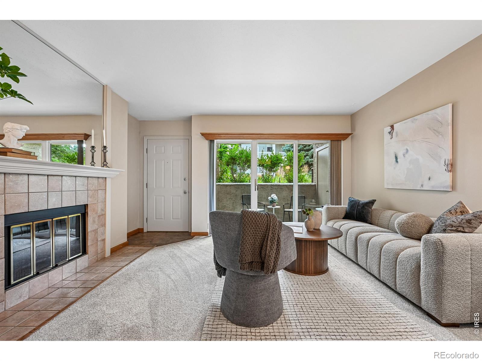 MLS Image #4 for 50 s boulder circle,boulder, Colorado