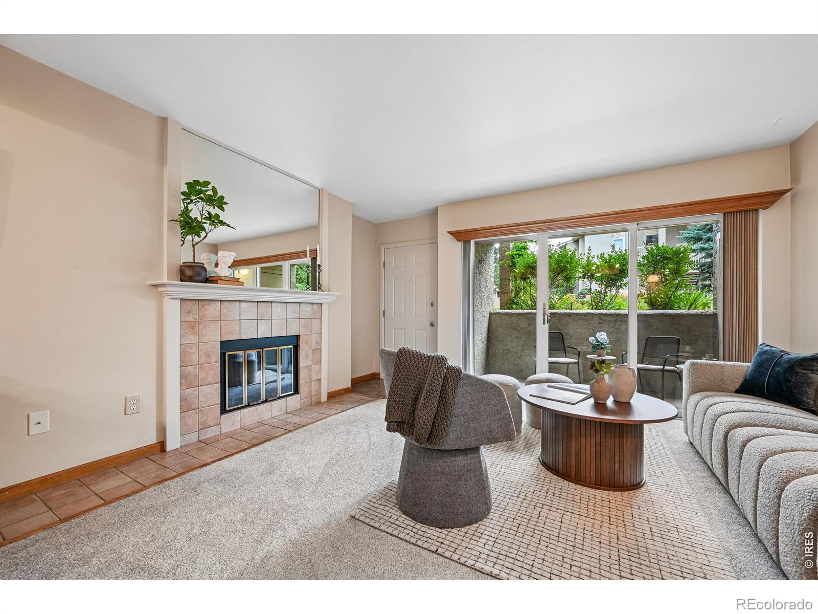 MLS Image #5 for 50 s boulder circle,boulder, Colorado