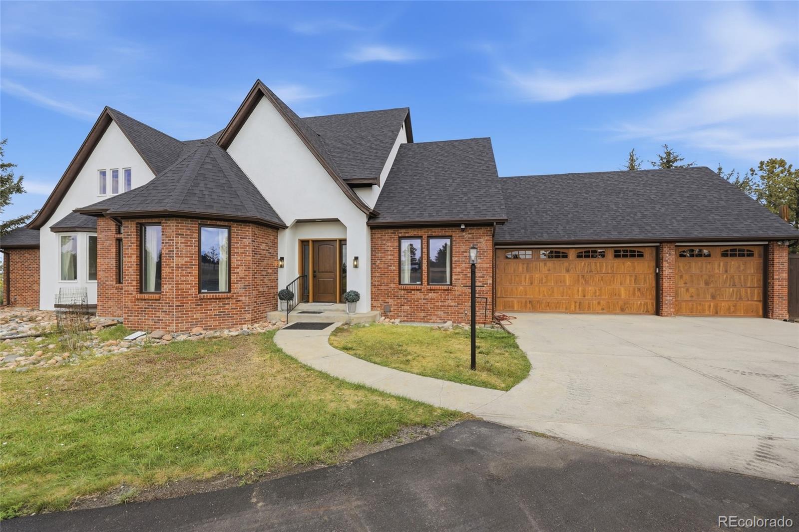 MLS Image #2 for 8551  burning tree drive,franktown, Colorado