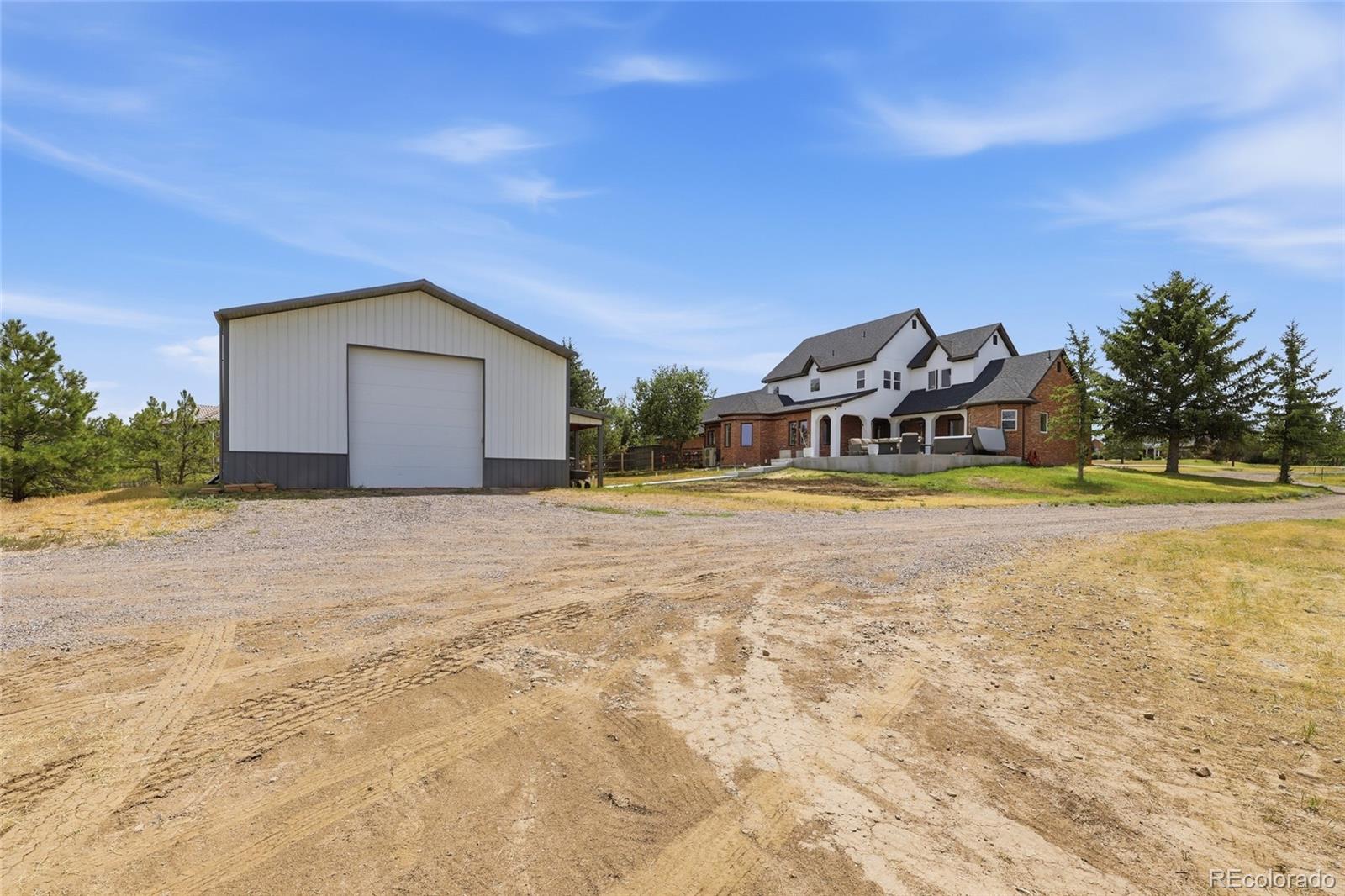 MLS Image #3 for 8551  burning tree drive,franktown, Colorado