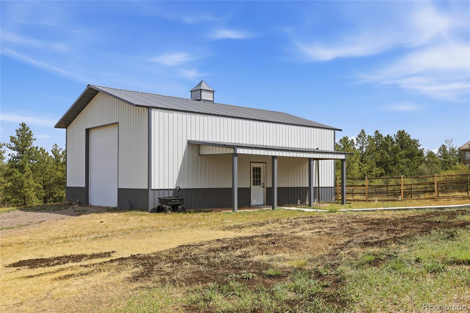 MLS Image #4 for 8551  burning tree drive,franktown, Colorado