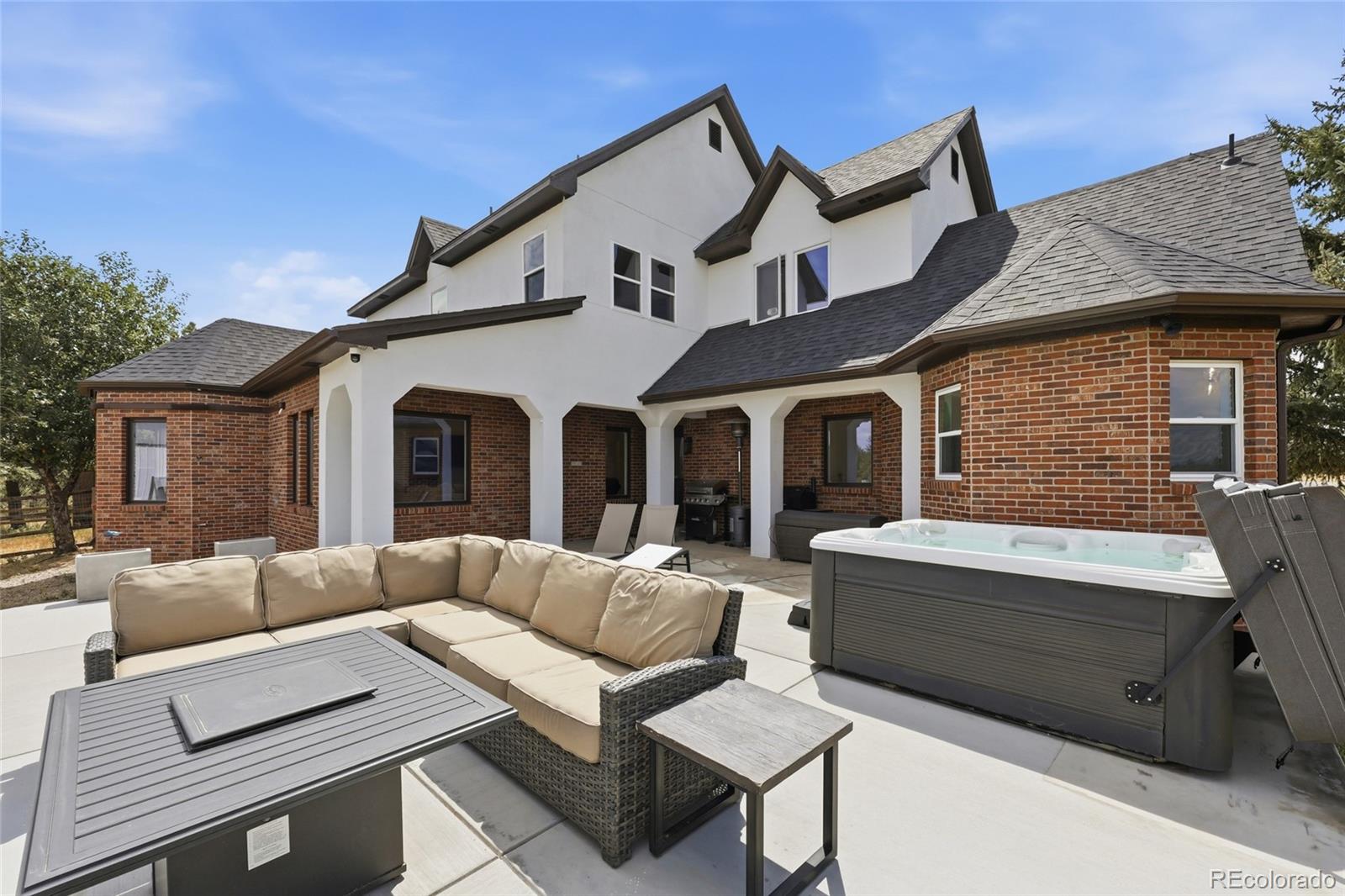 MLS Image #41 for 8551  burning tree drive,franktown, Colorado
