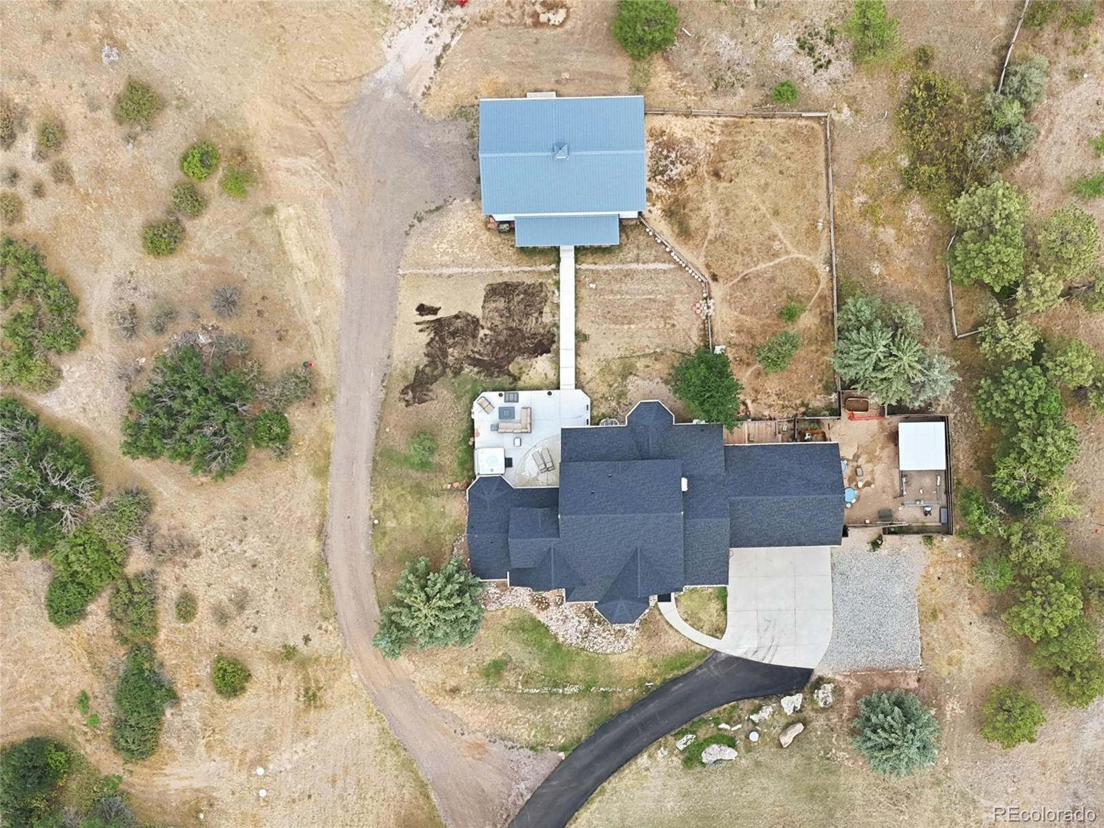 MLS Image #42 for 8551  burning tree drive,franktown, Colorado