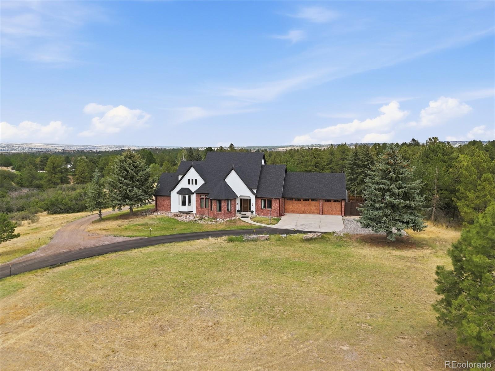 MLS Image #44 for 8551  burning tree drive,franktown, Colorado