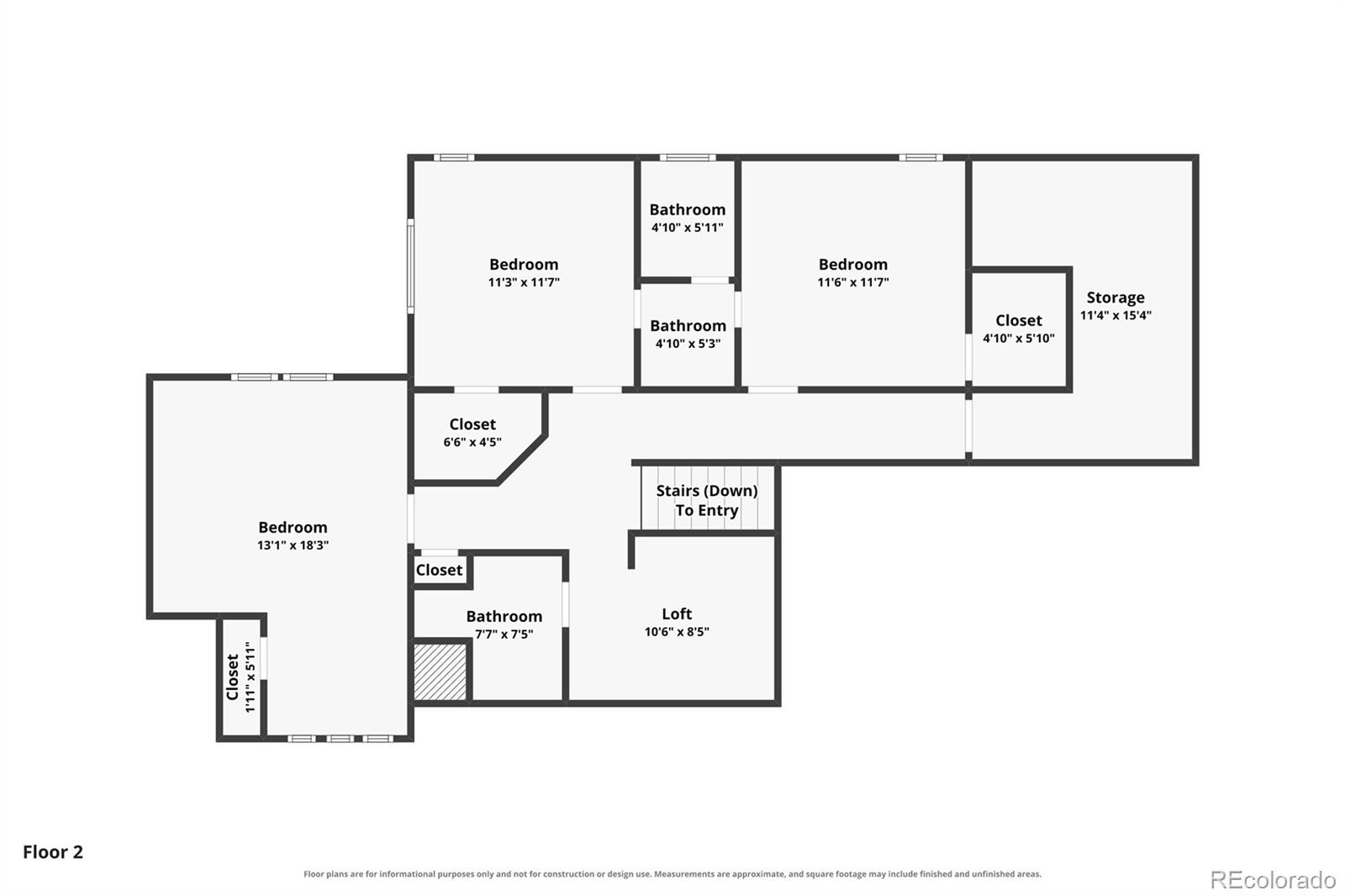 MLS Image #46 for 8551  burning tree drive,franktown, Colorado