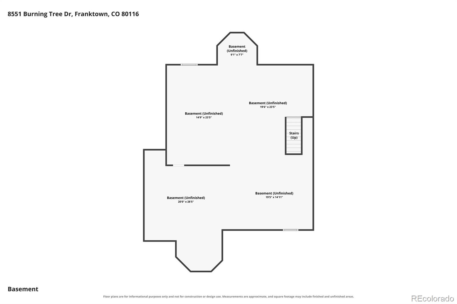 MLS Image #47 for 8551  burning tree drive,franktown, Colorado