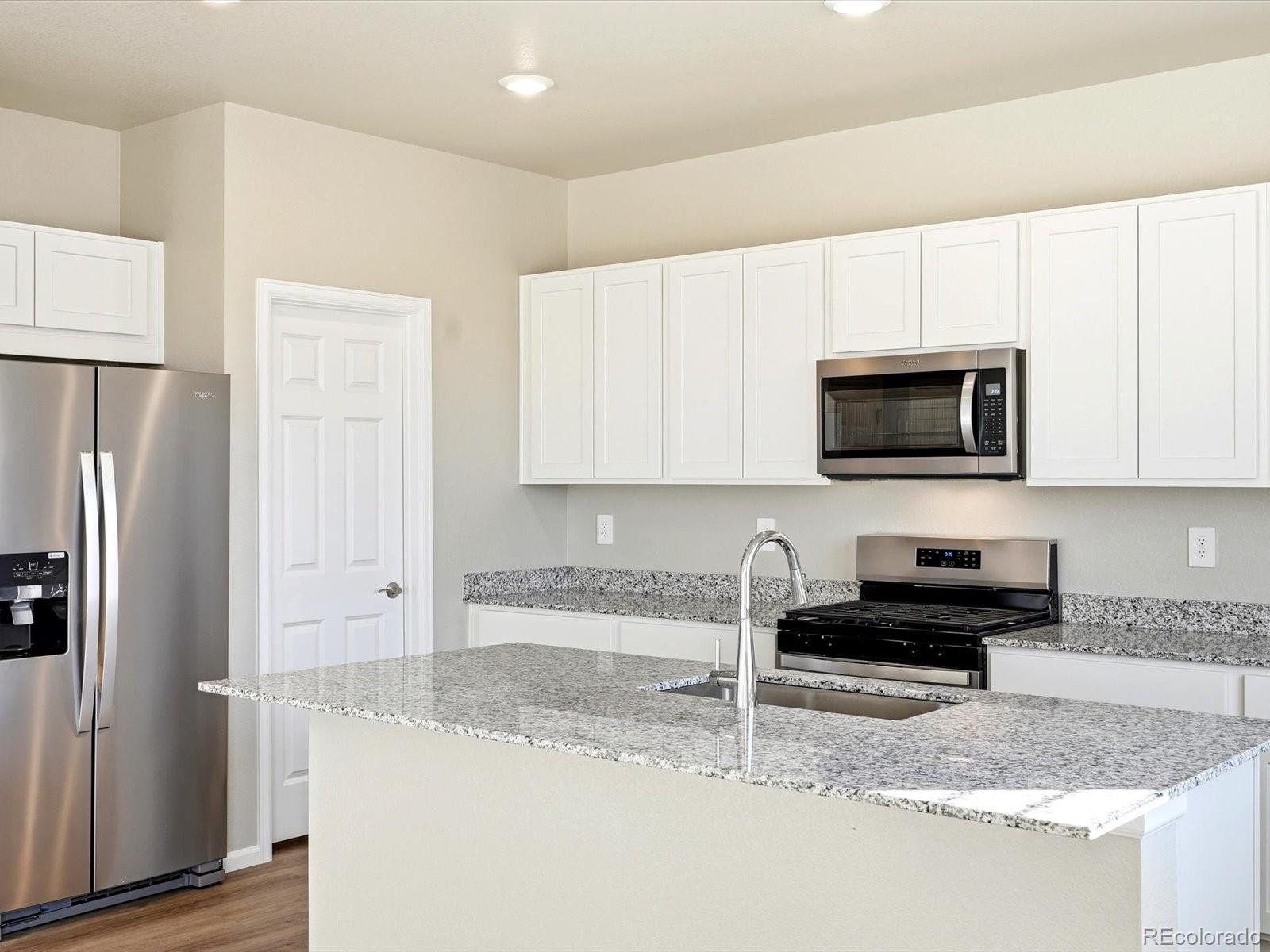MLS Image #0 for 4644  rabbitbrush street,johnstown, Colorado