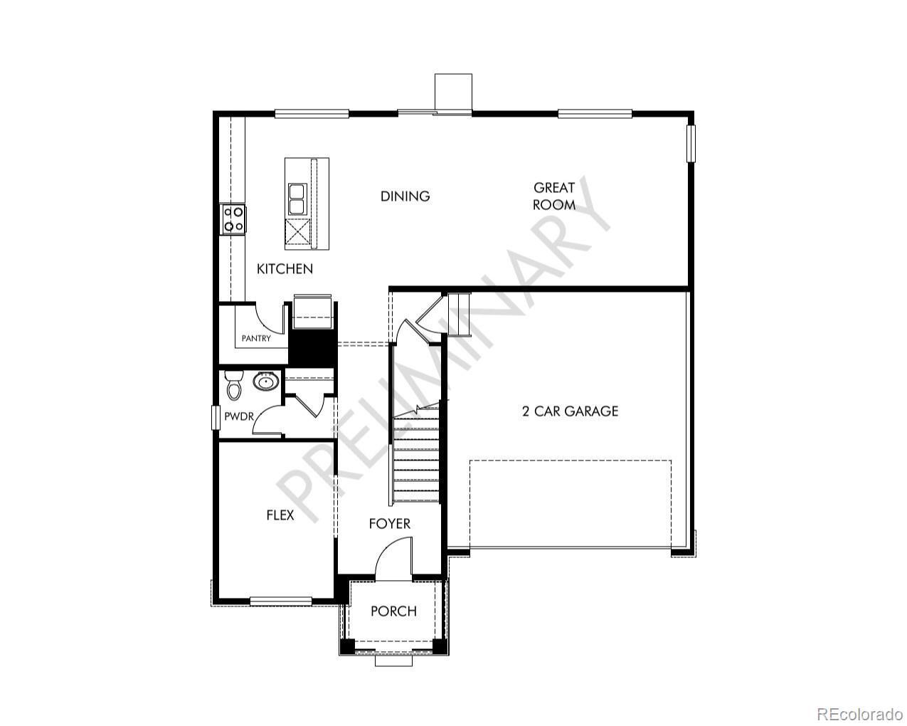MLS Image #24 for 4644  rabbitbrush street,johnstown, Colorado