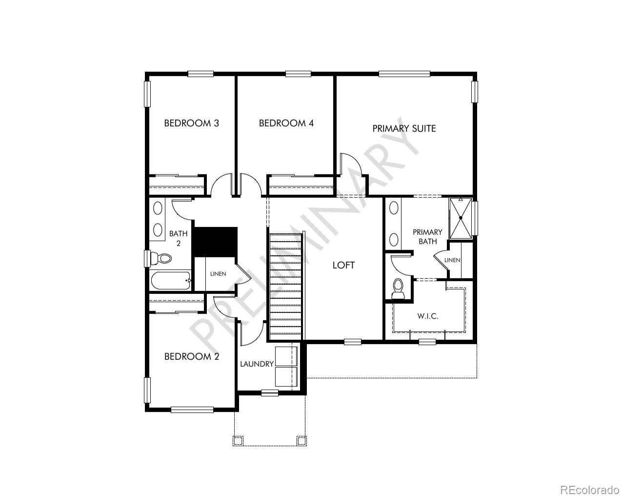 MLS Image #25 for 4644  rabbitbrush street,johnstown, Colorado