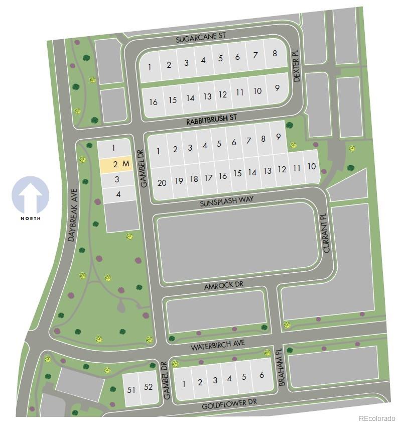 MLS Image #26 for 4644  rabbitbrush street,johnstown, Colorado