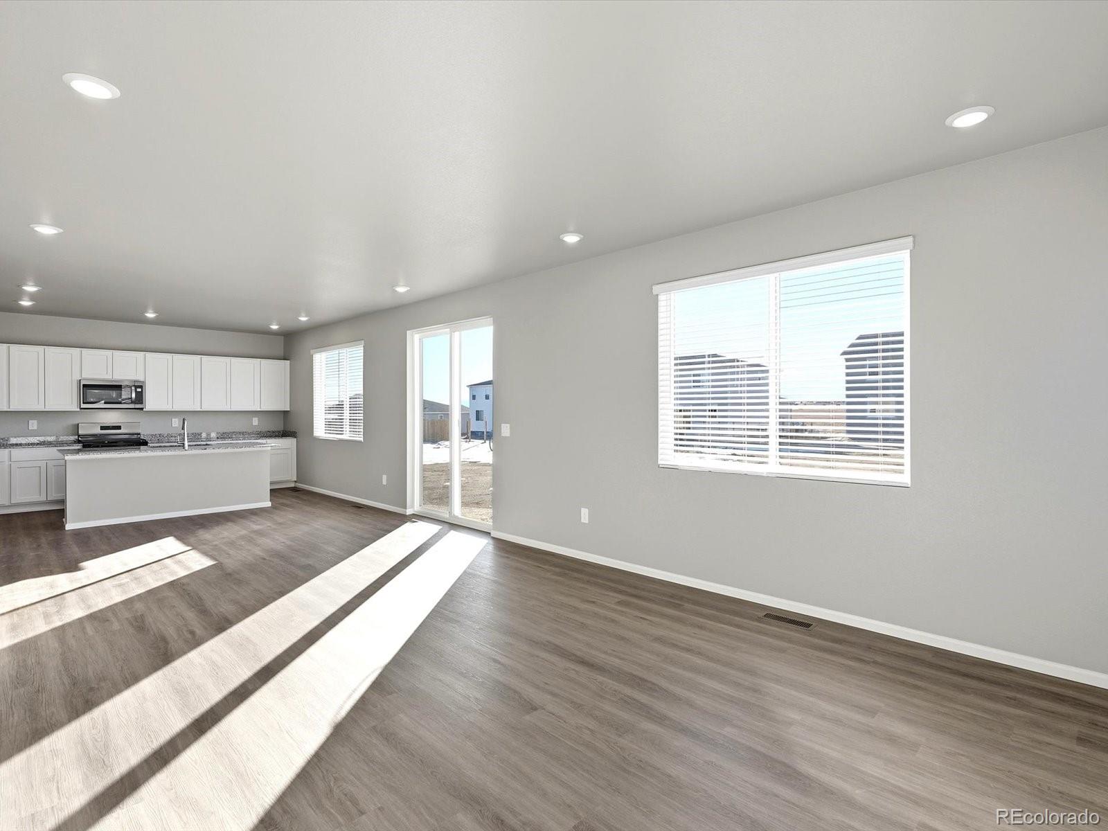 MLS Image #5 for 4644  rabbitbrush street,johnstown, Colorado