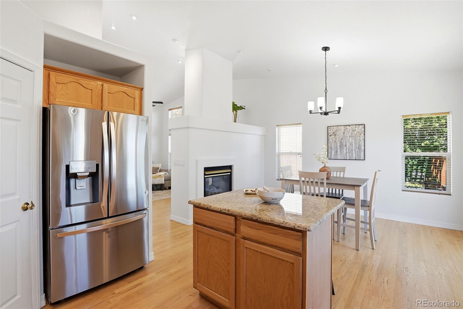 MLS Image #10 for 5875  drifter street,colorado springs, Colorado