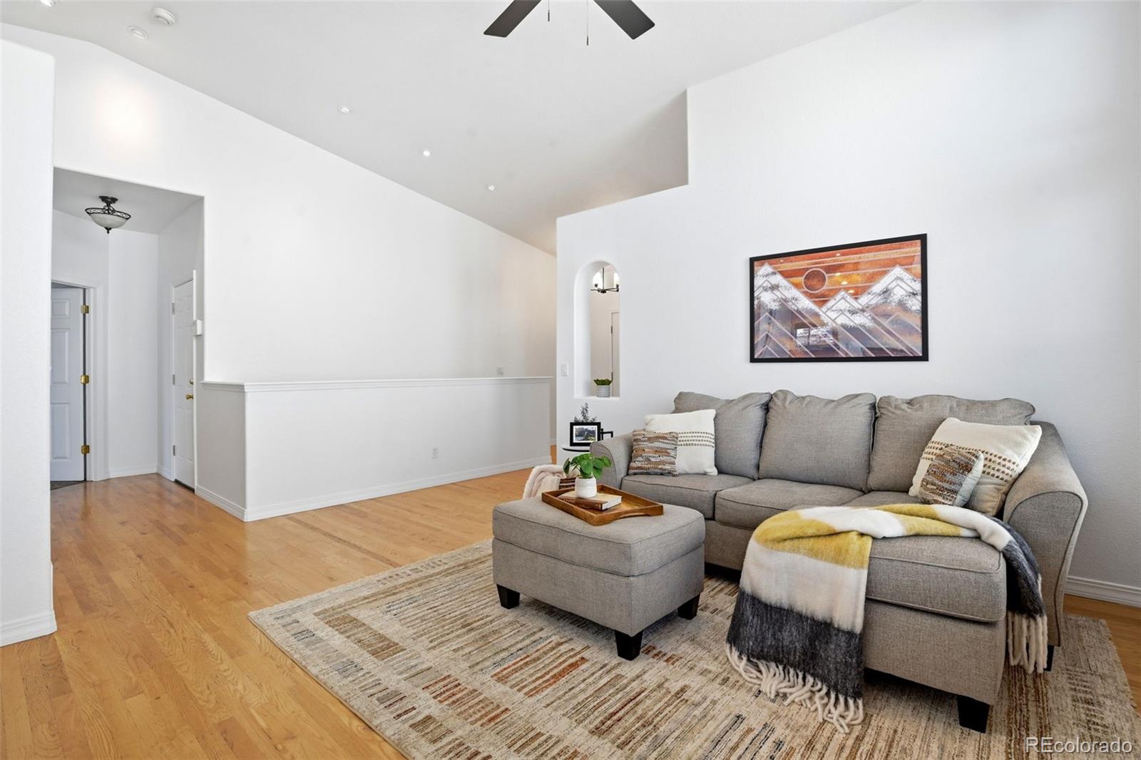 MLS Image #14 for 5875  drifter street,colorado springs, Colorado