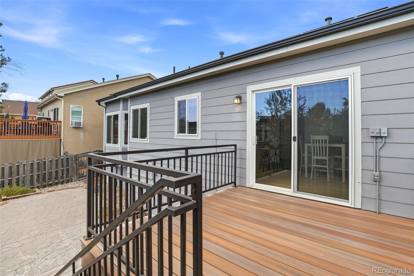 MLS Image #32 for 5875  drifter street,colorado springs, Colorado