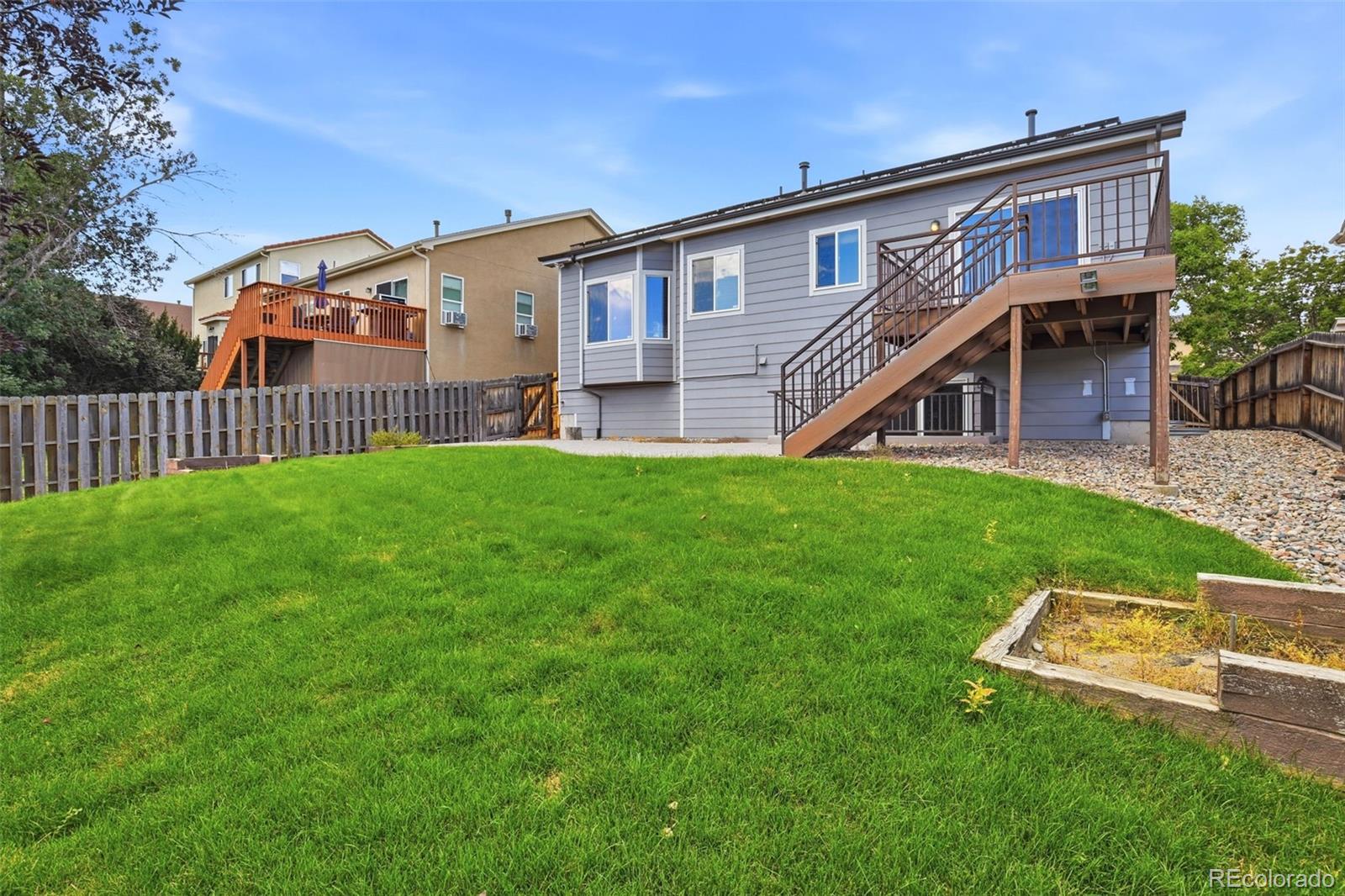 MLS Image #34 for 5875  drifter street,colorado springs, Colorado