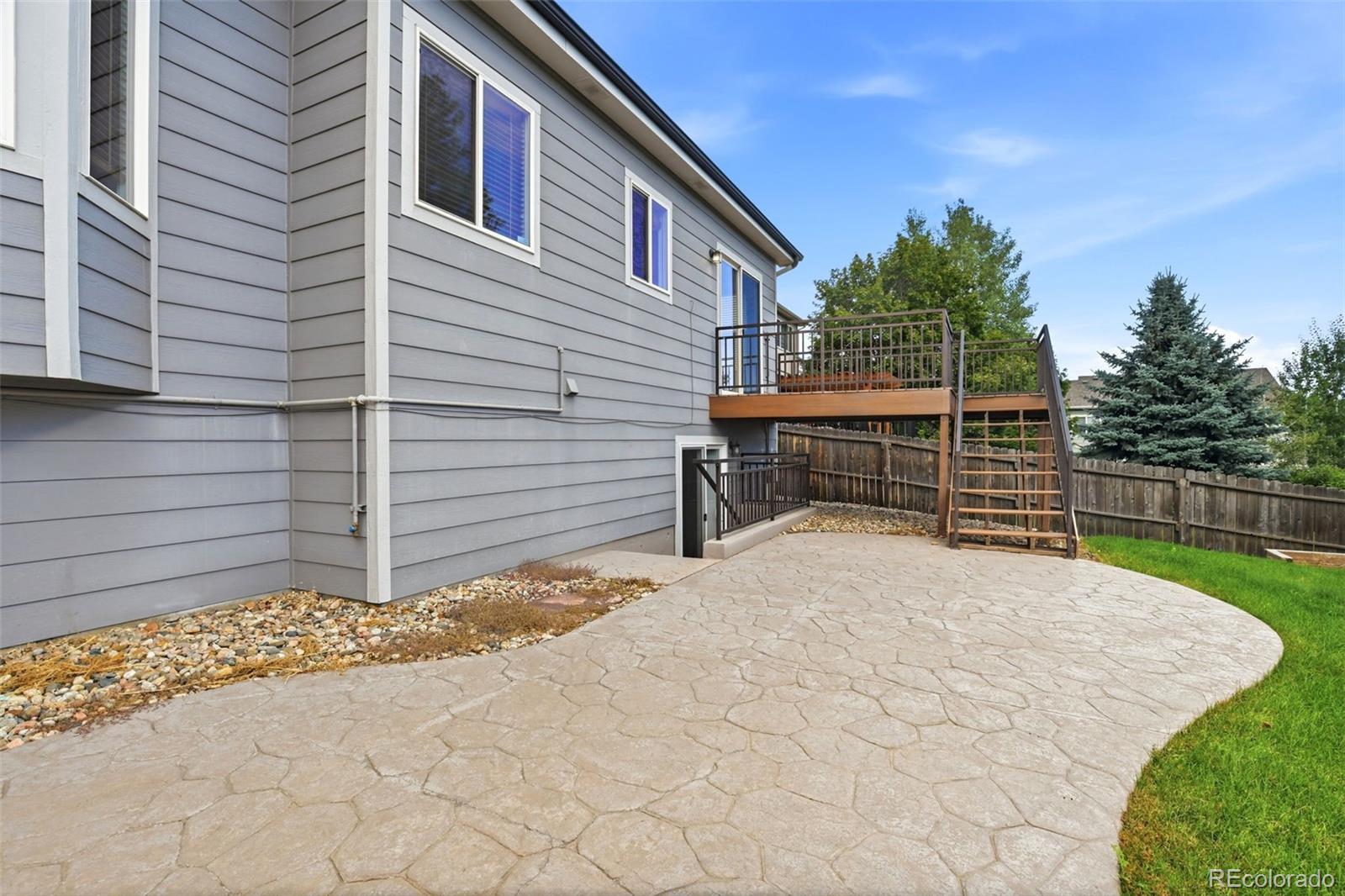 MLS Image #35 for 5875  drifter street,colorado springs, Colorado