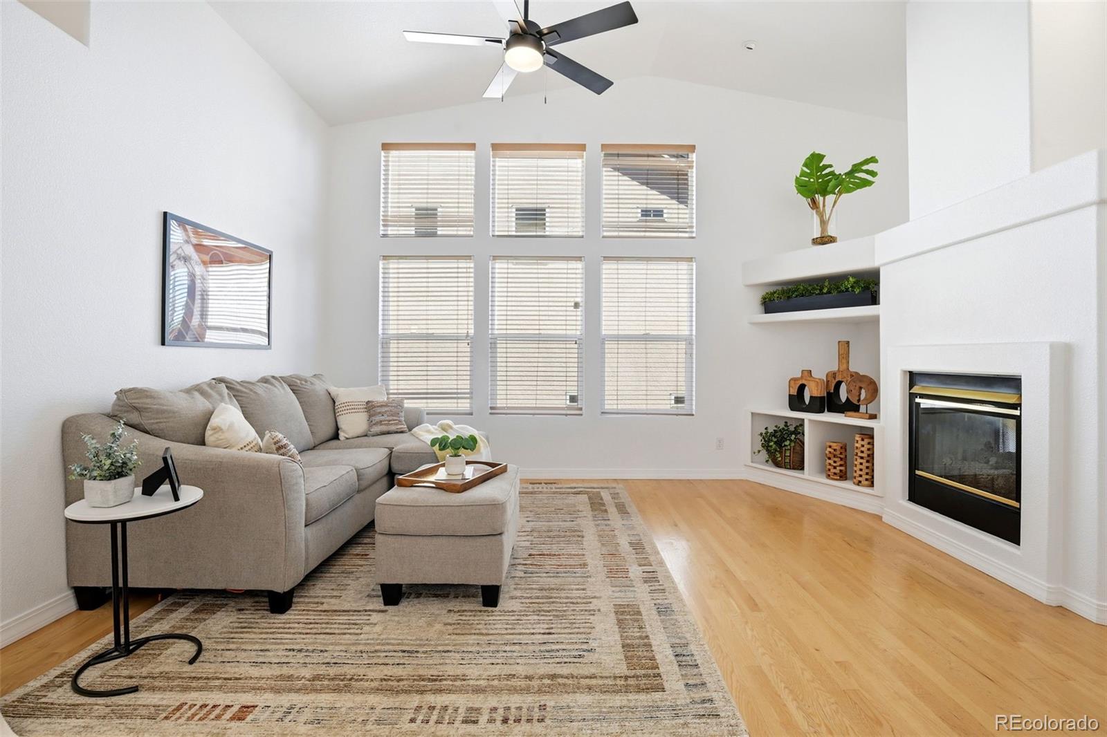 MLS Image #4 for 5875  drifter street,colorado springs, Colorado
