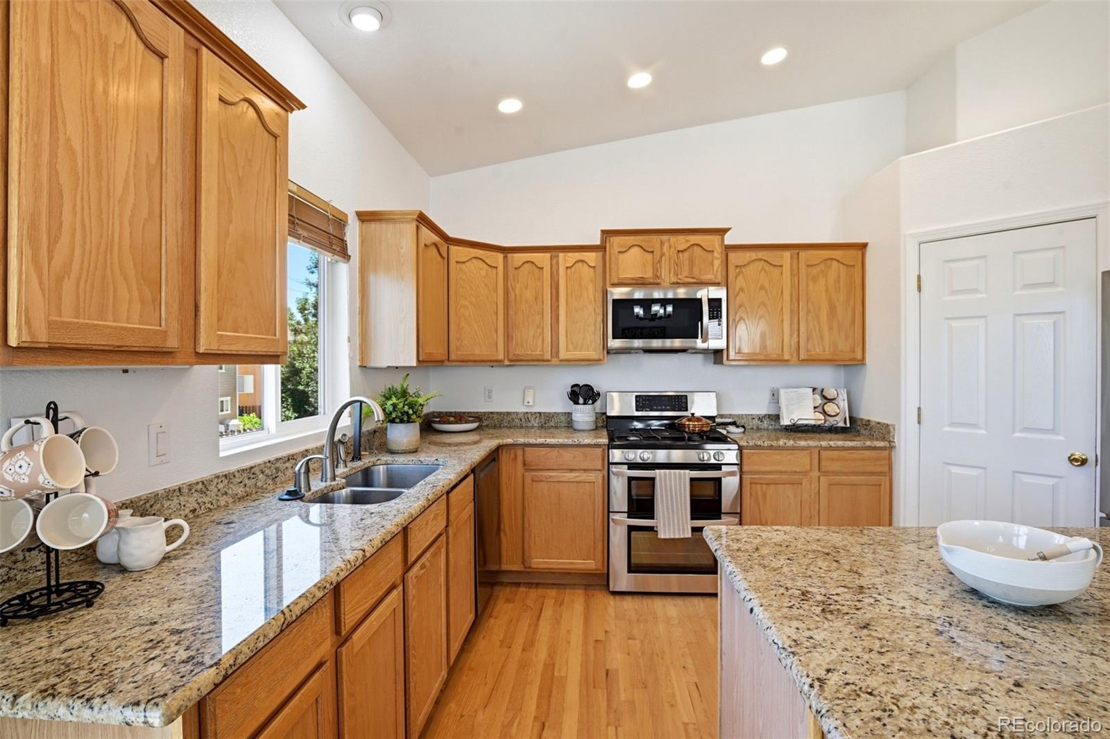 MLS Image #6 for 5875  drifter street,colorado springs, Colorado