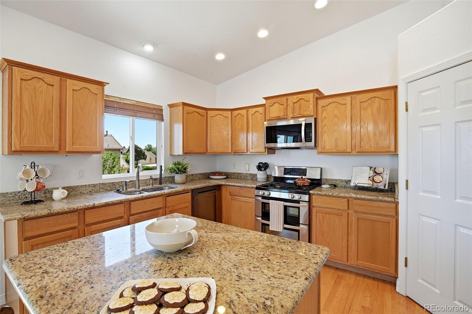 MLS Image #8 for 5875  drifter street,colorado springs, Colorado