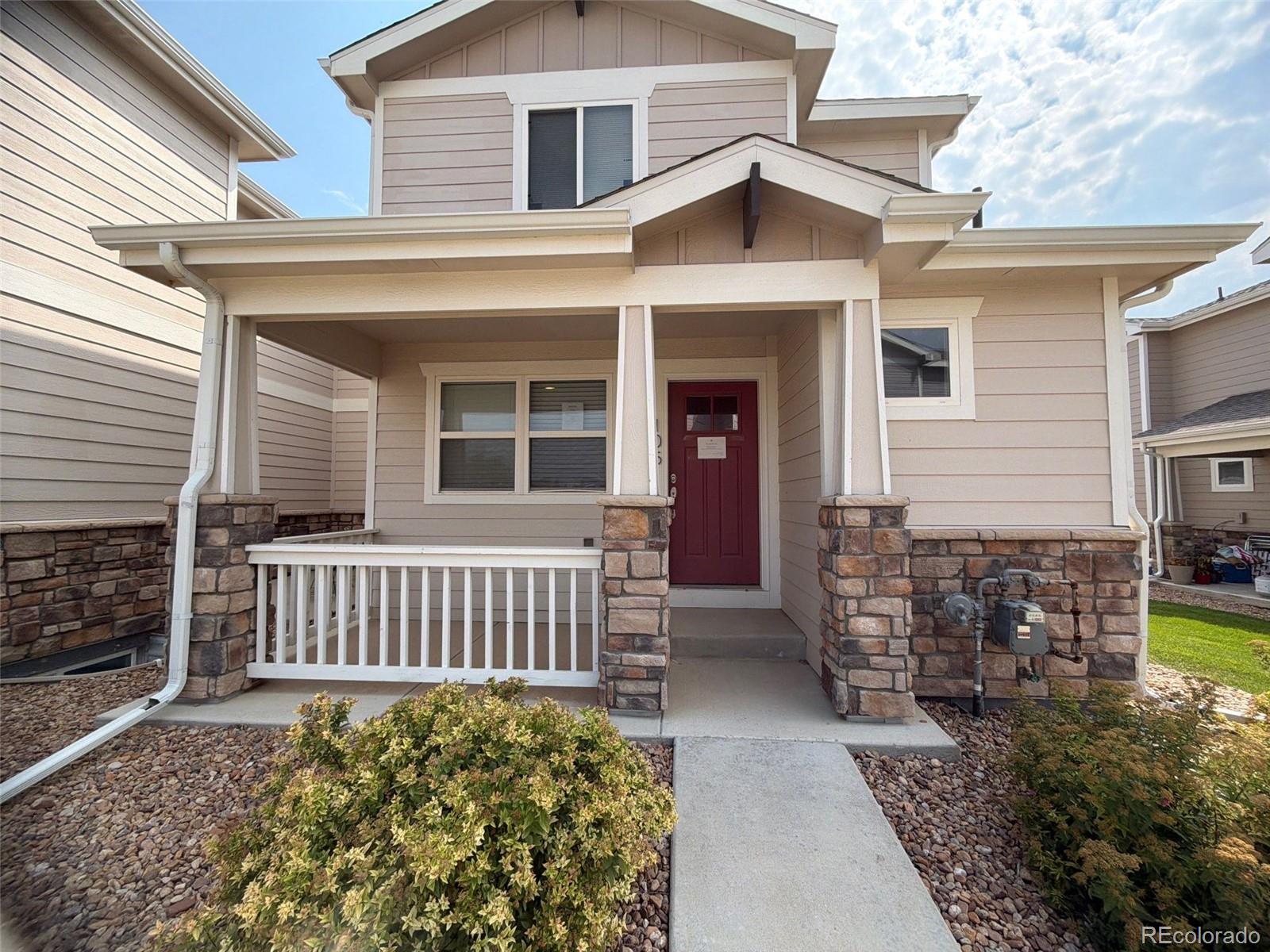 MLS Image #0 for 6107  summit peak court,erie, Colorado