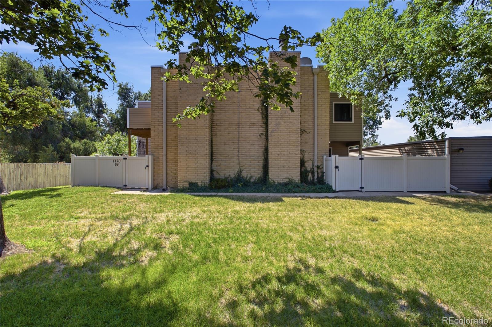 MLS Image #10 for 1120 s clinton street 72,denver, Colorado