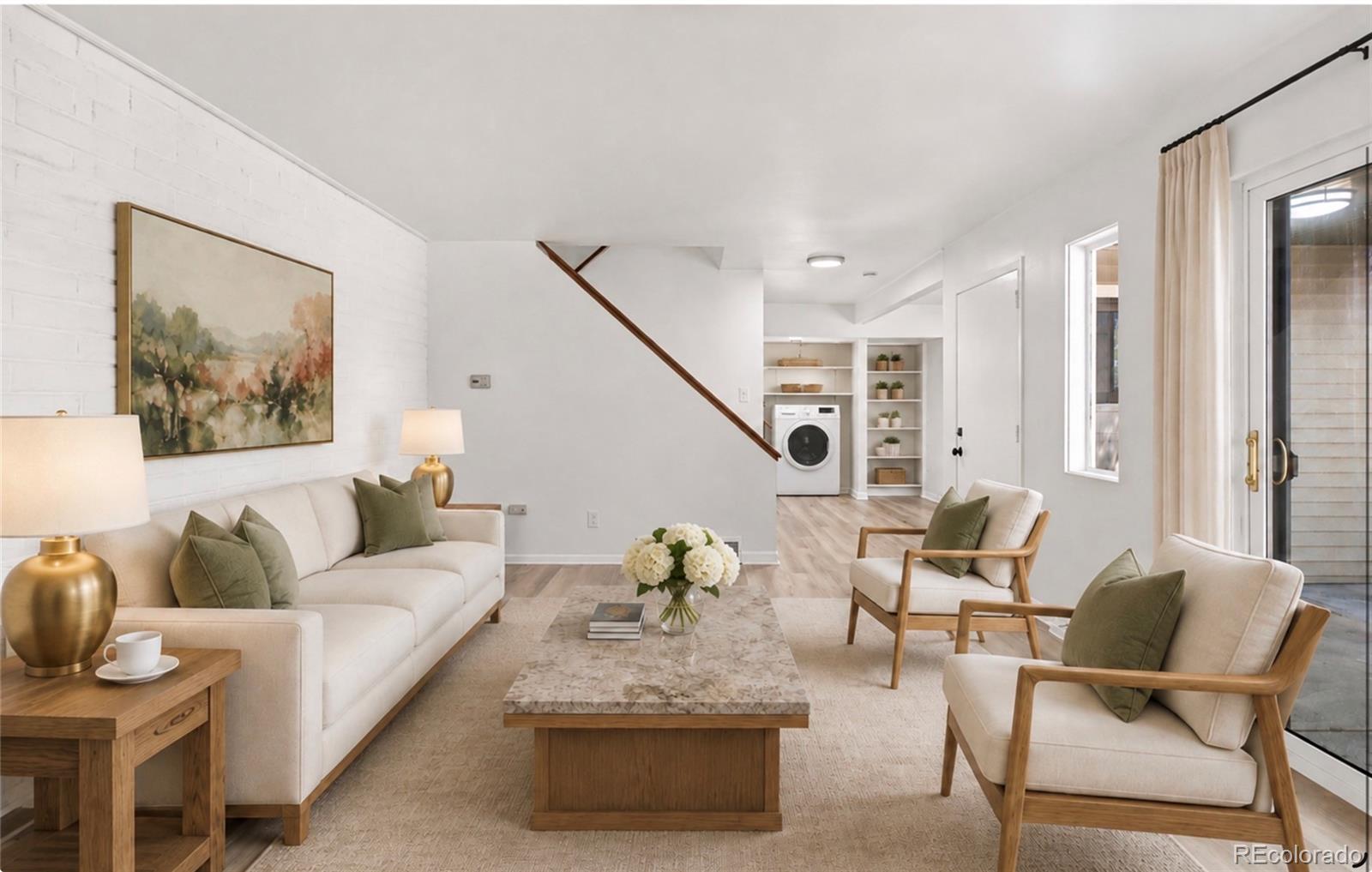 MLS Image #2 for 1120 s clinton street 72,denver, Colorado