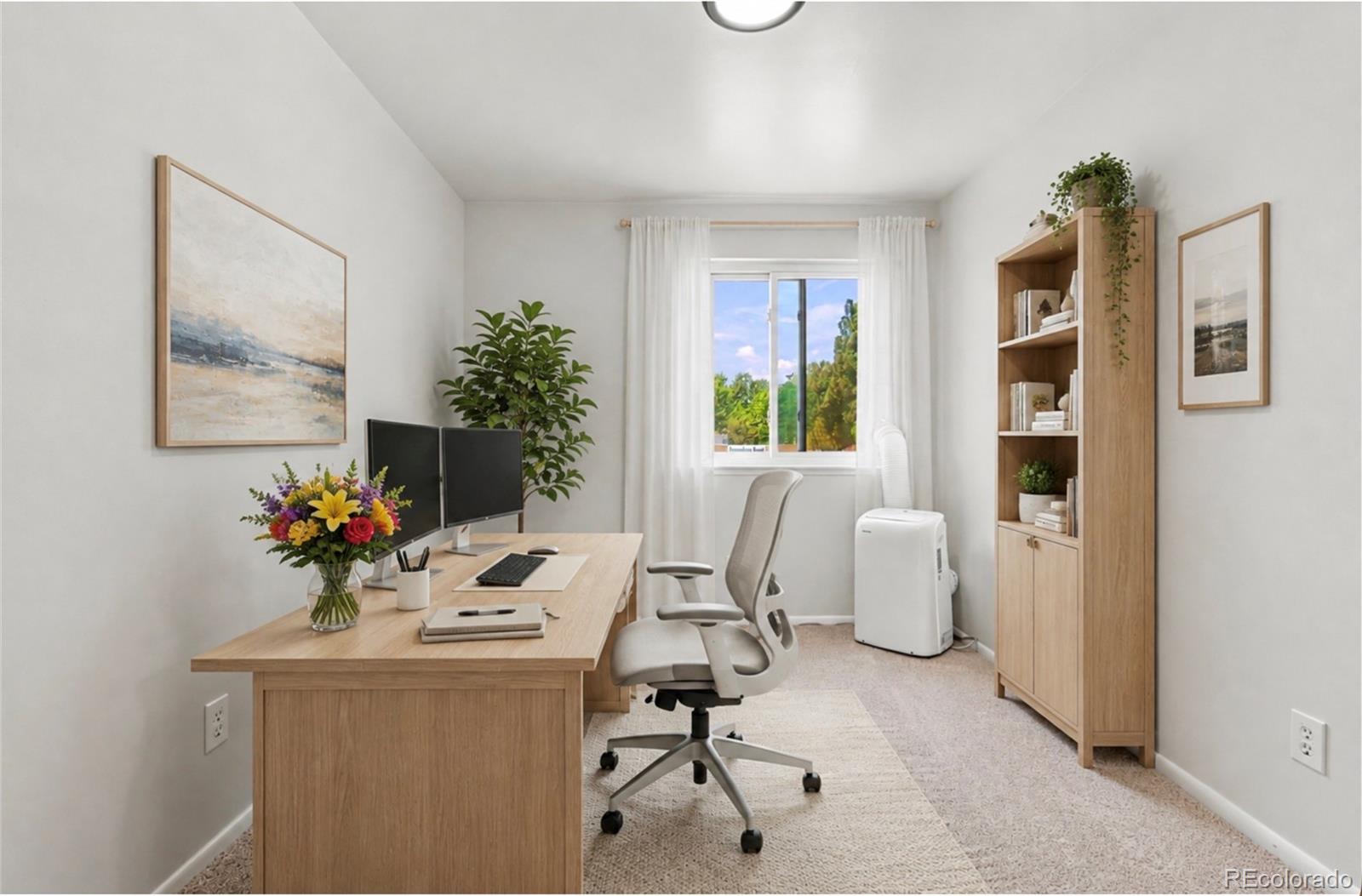 MLS Image #6 for 1120 s clinton street 72,denver, Colorado