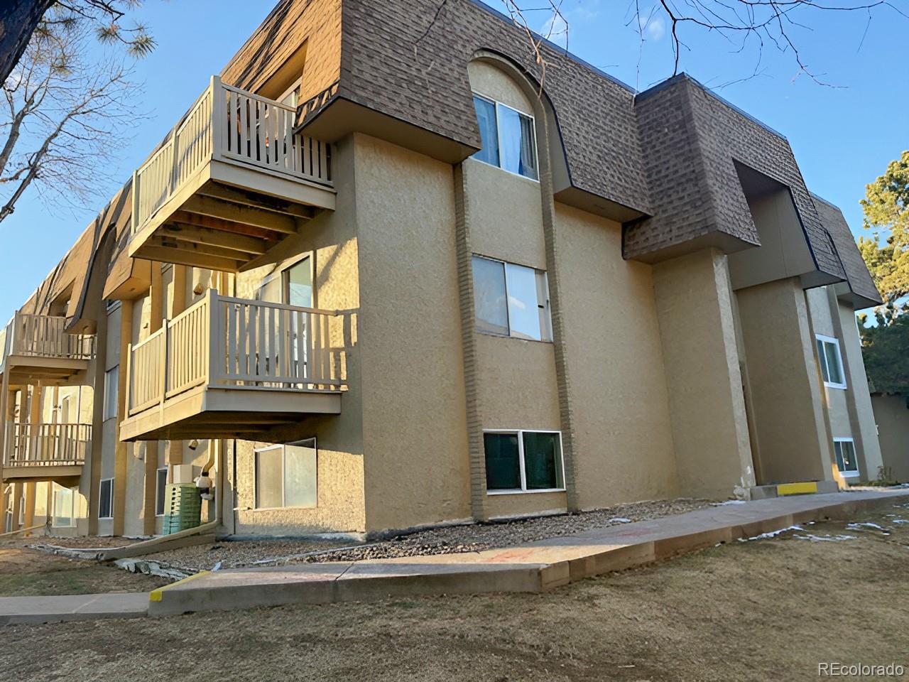MLS Image #0 for 7615 e quincy avenue 108,denver, Colorado