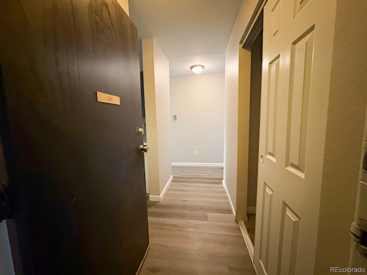 MLS Image #2 for 7615 e quincy avenue 108,denver, Colorado