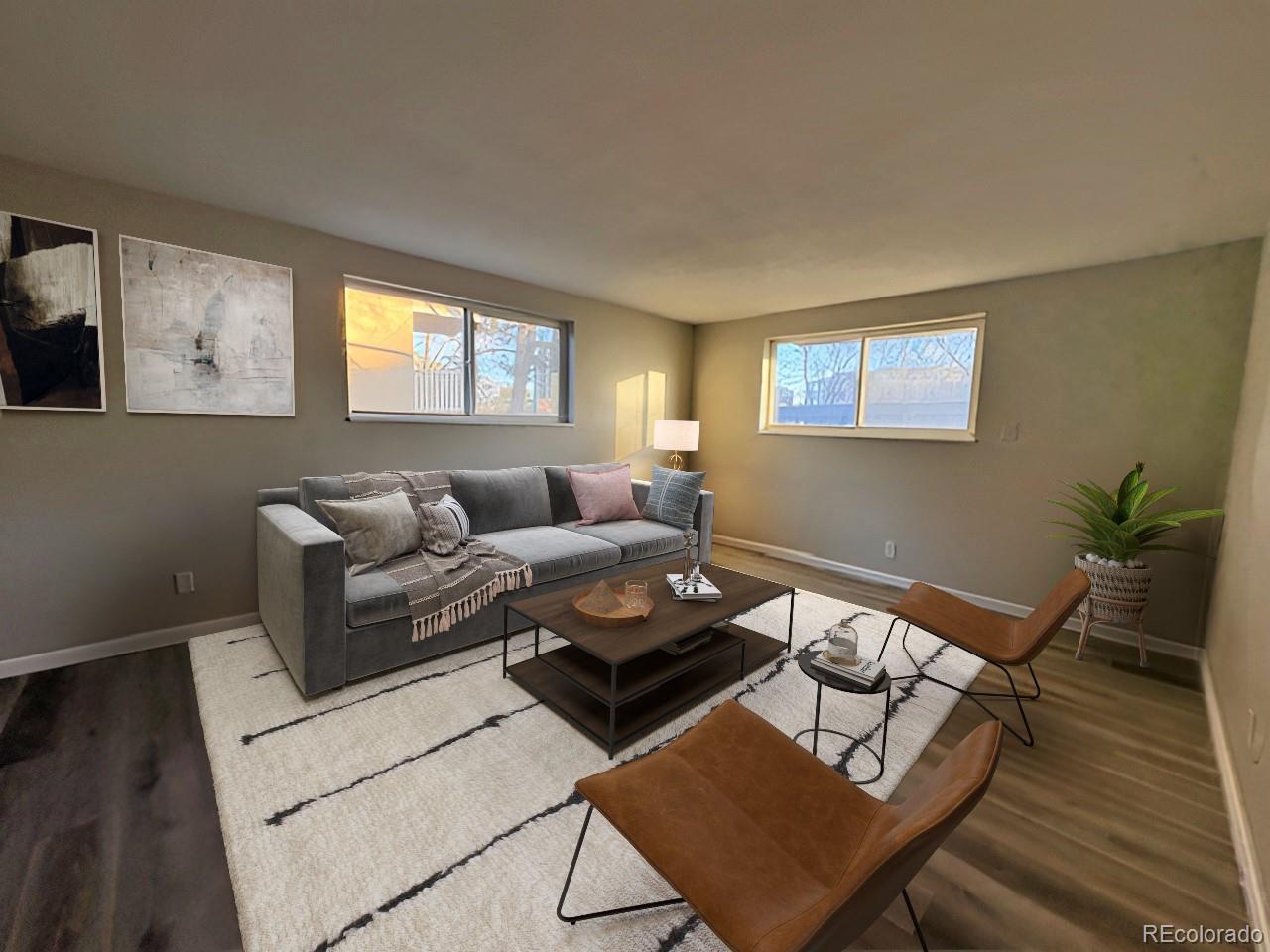MLS Image #3 for 7615 e quincy avenue 108,denver, Colorado