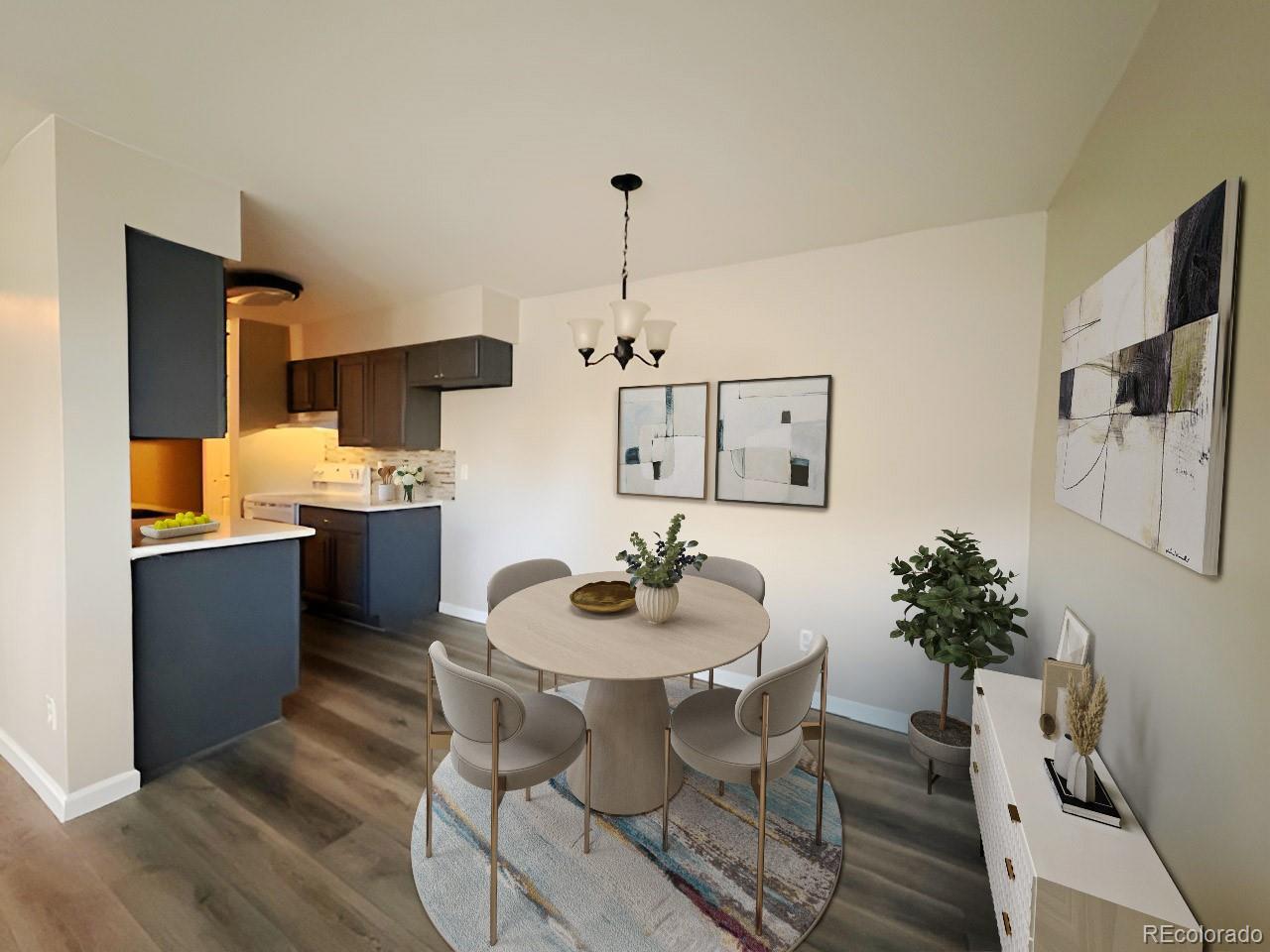 MLS Image #5 for 7615 e quincy avenue 108,denver, Colorado